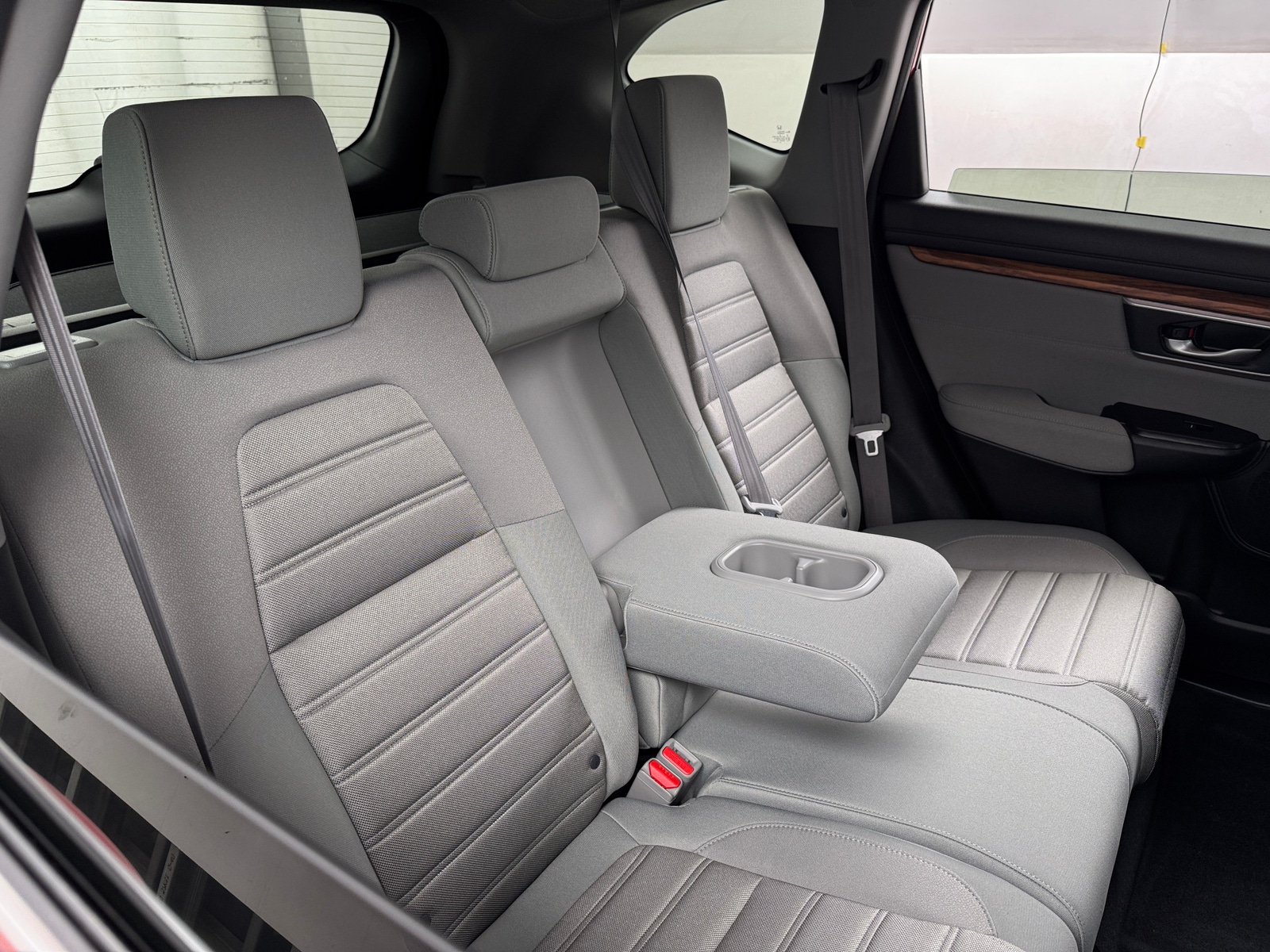 Thumbnail: 2022 Honda CR-V - 6