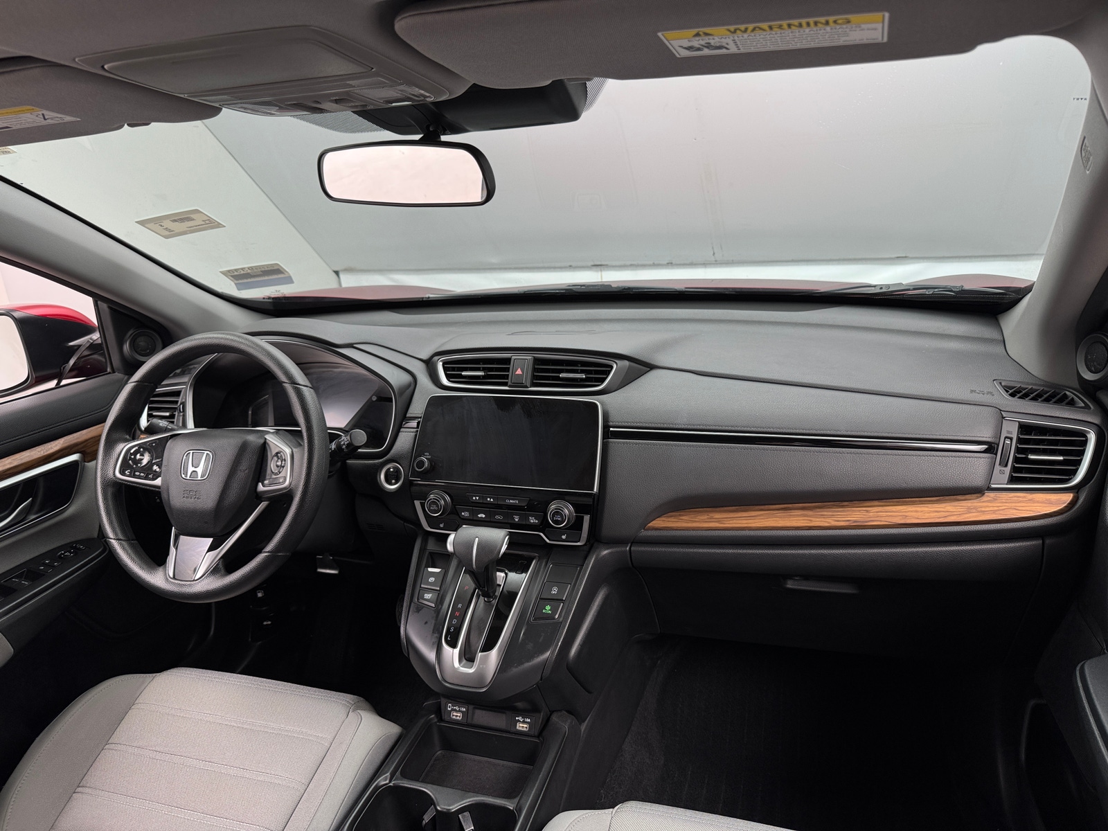 Thumbnail: 2022 Honda CR-V - 3
