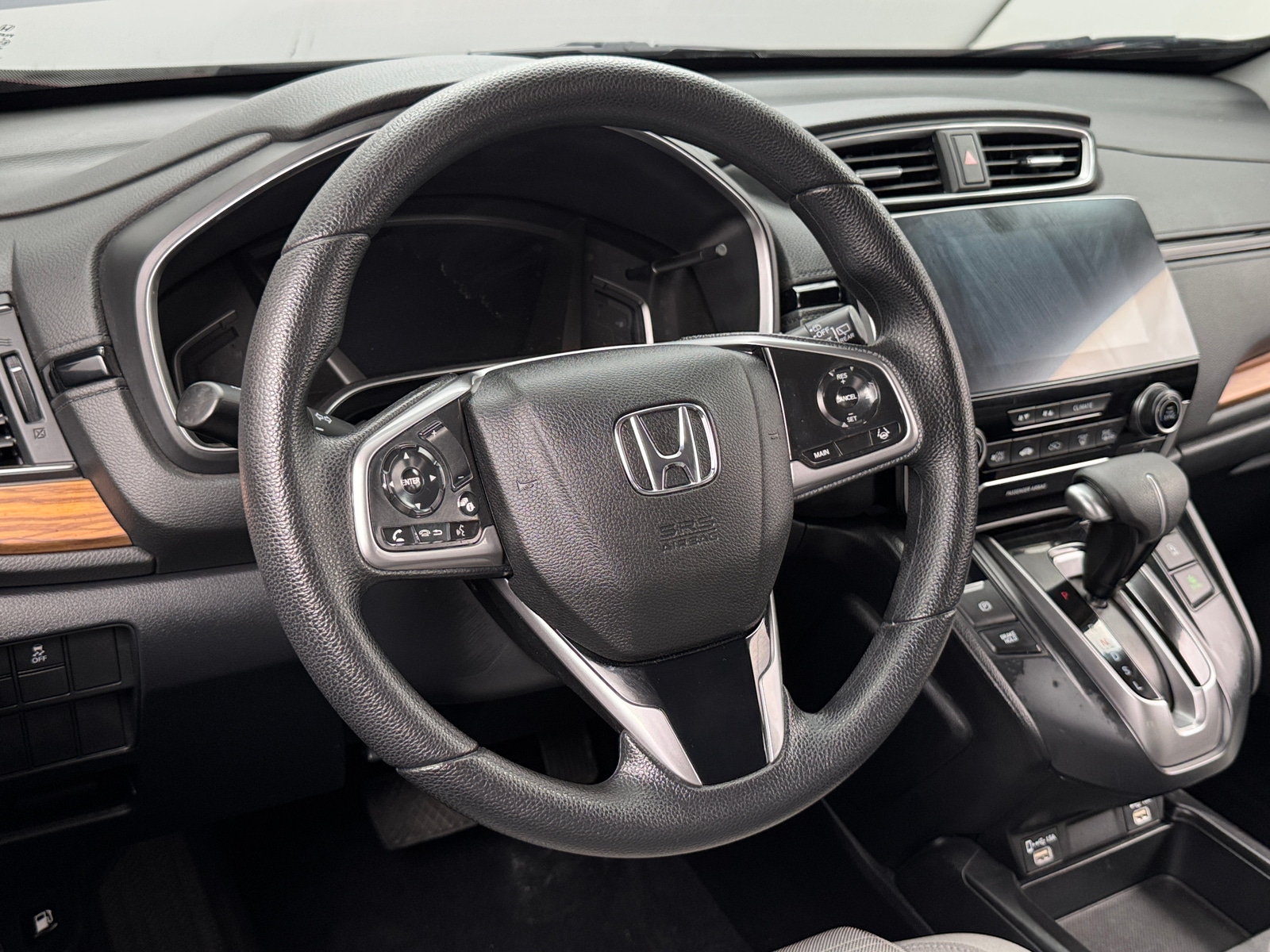 Thumbnail: 2022 Honda CR-V - 5