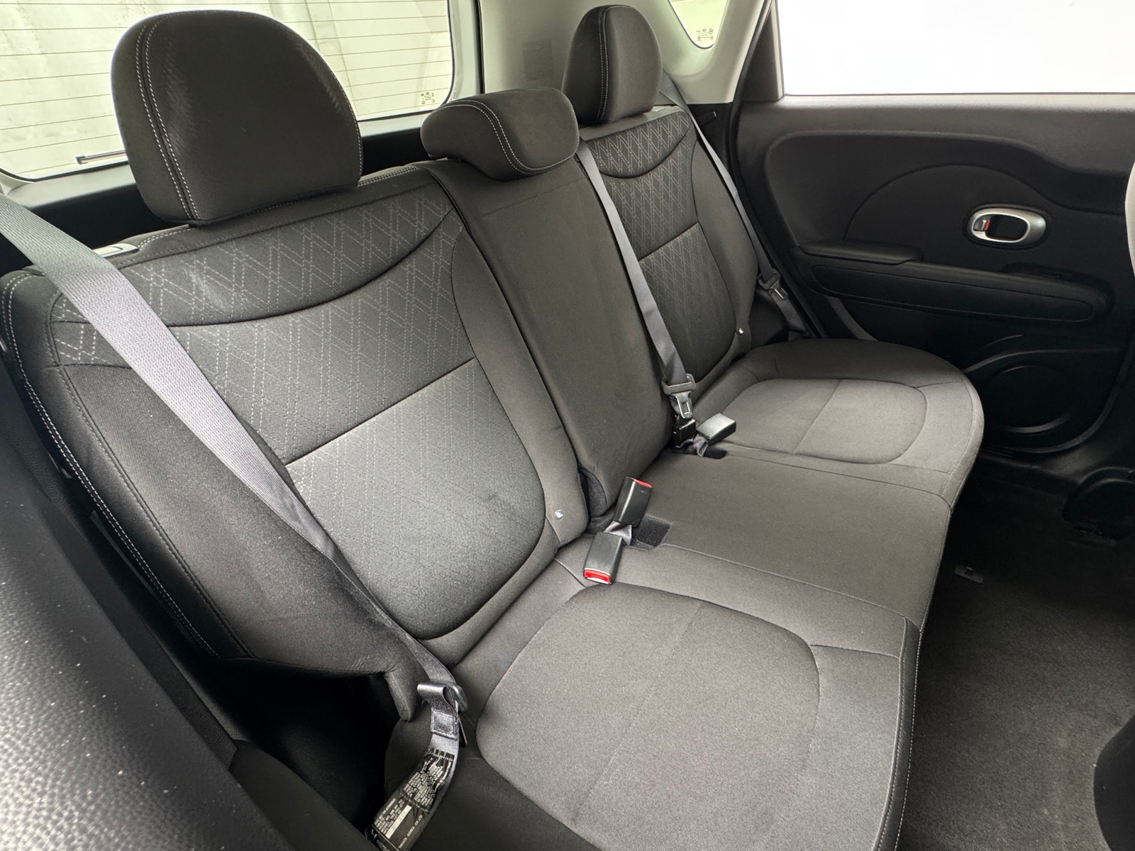 Thumbnail: 2016 Kia Soul - 6