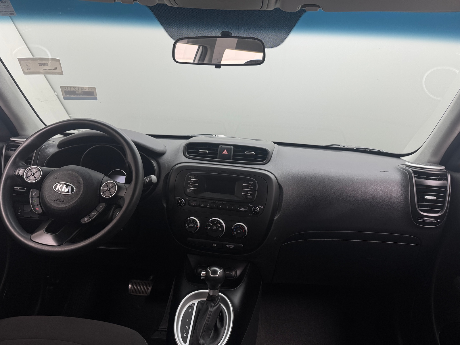 Thumbnail: 2016 Kia Soul - 3