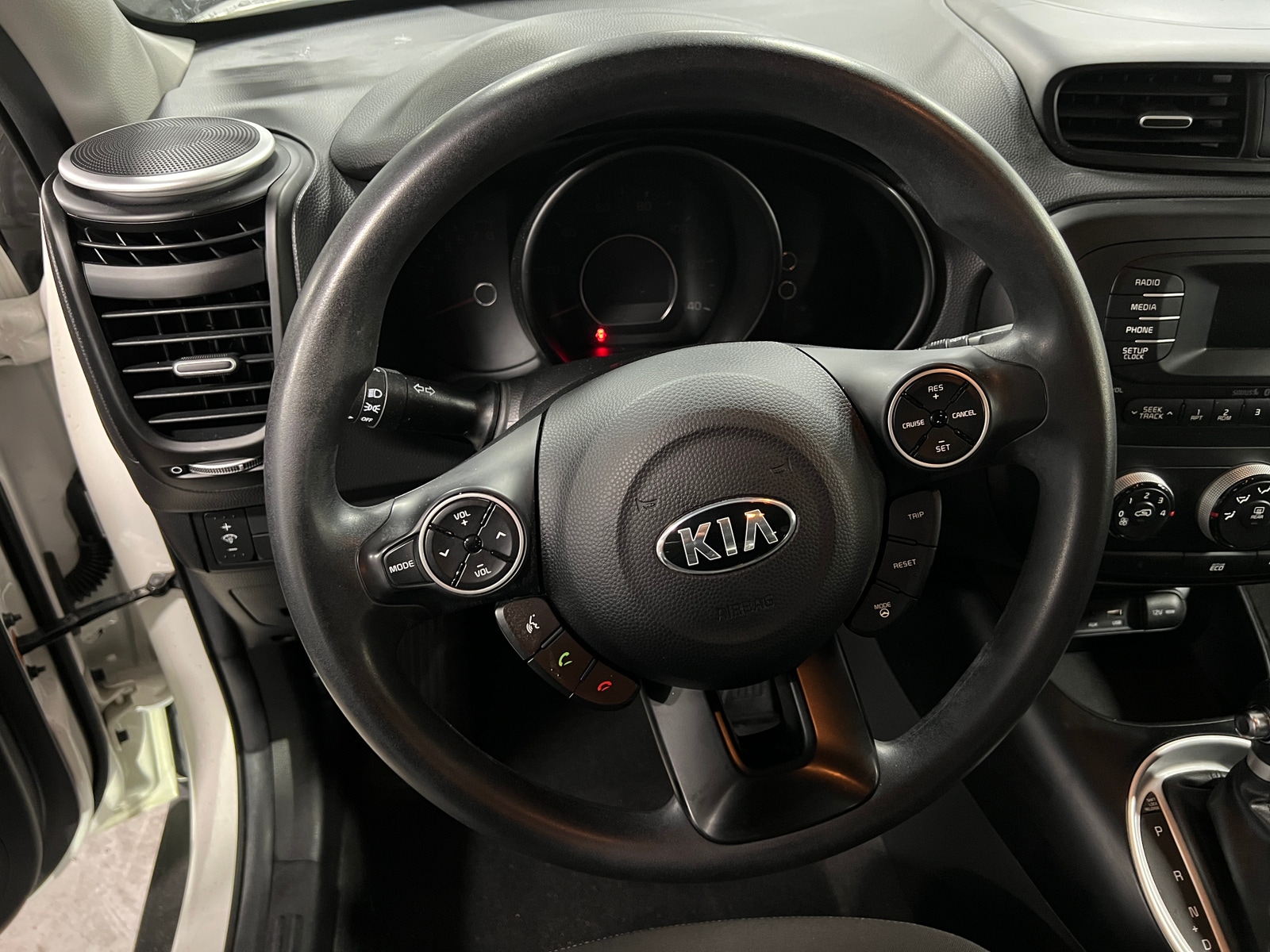 Thumbnail: 2016 Kia Soul - 5