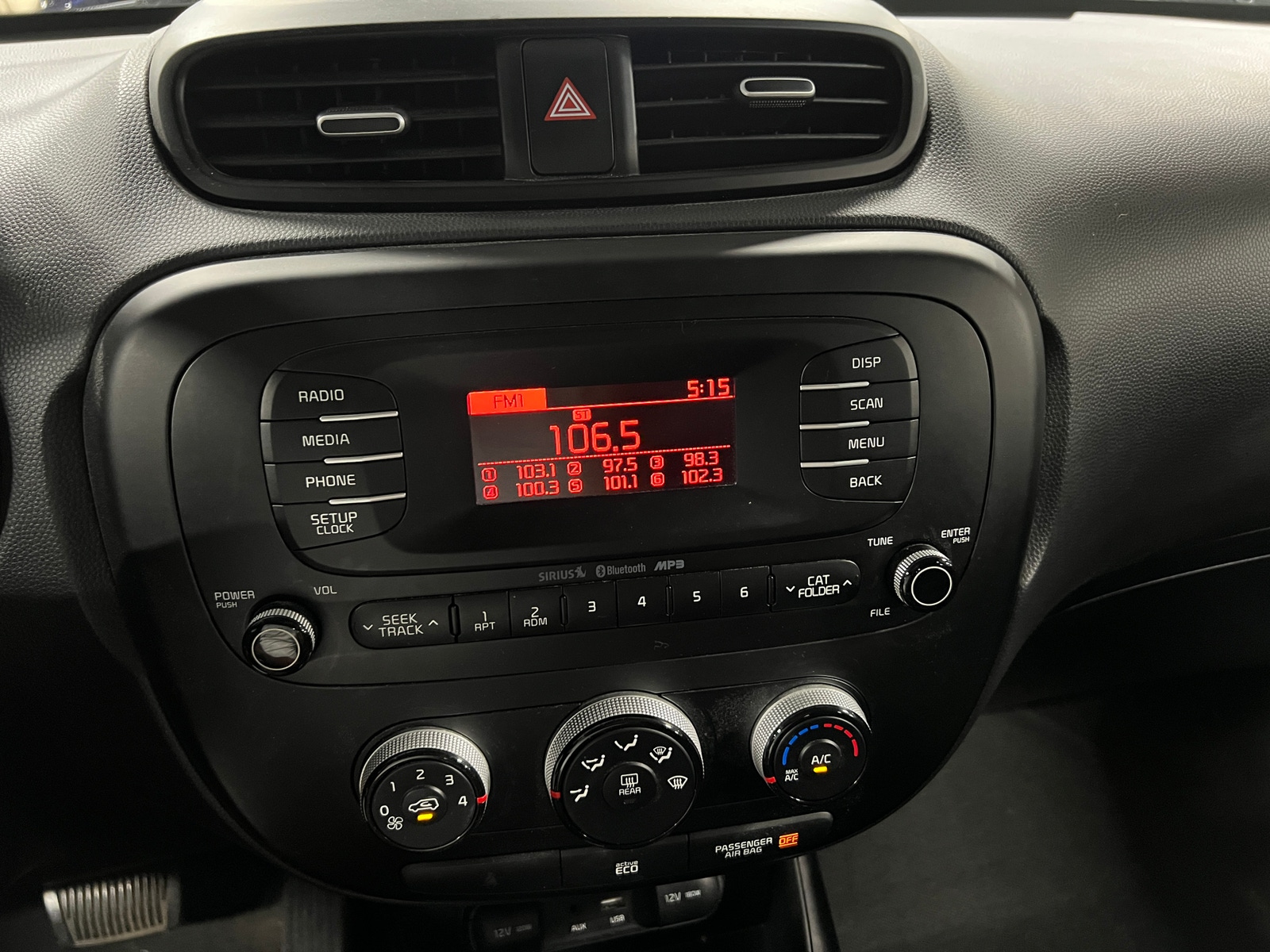 Thumbnail: 2016 Kia Soul - 4