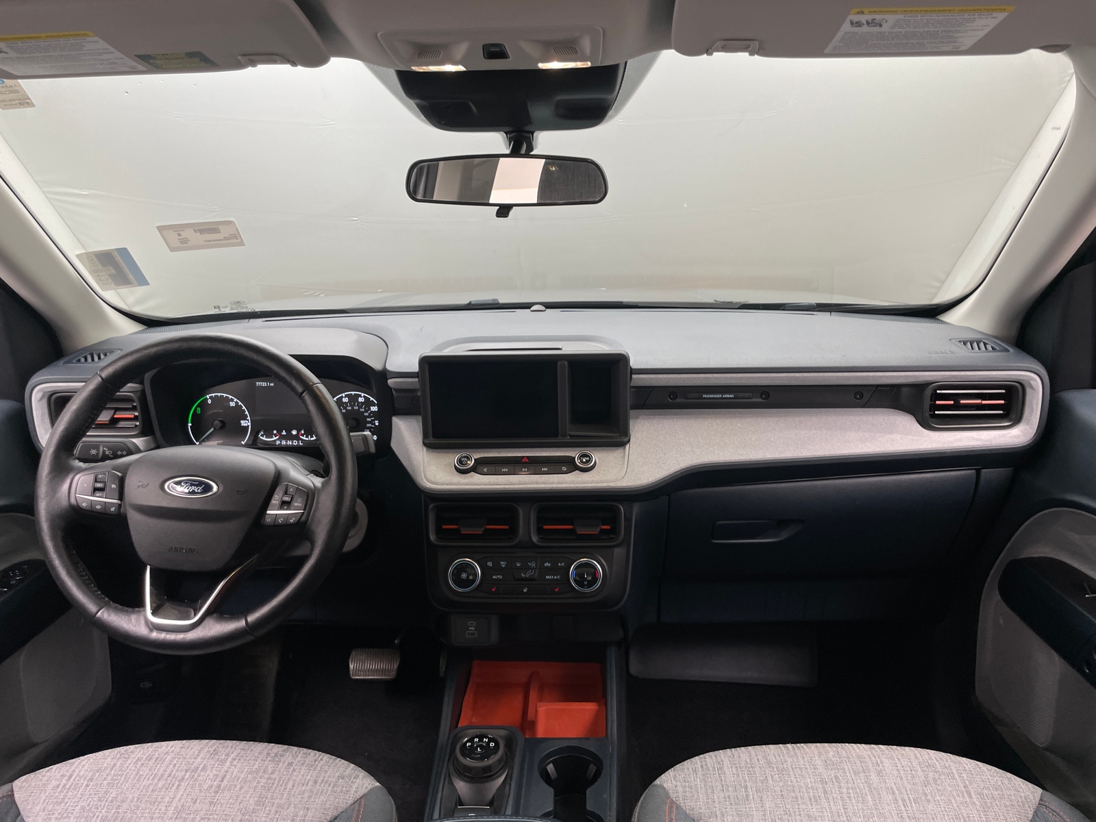 Thumbnail: 2022 Ford Maverick - 3