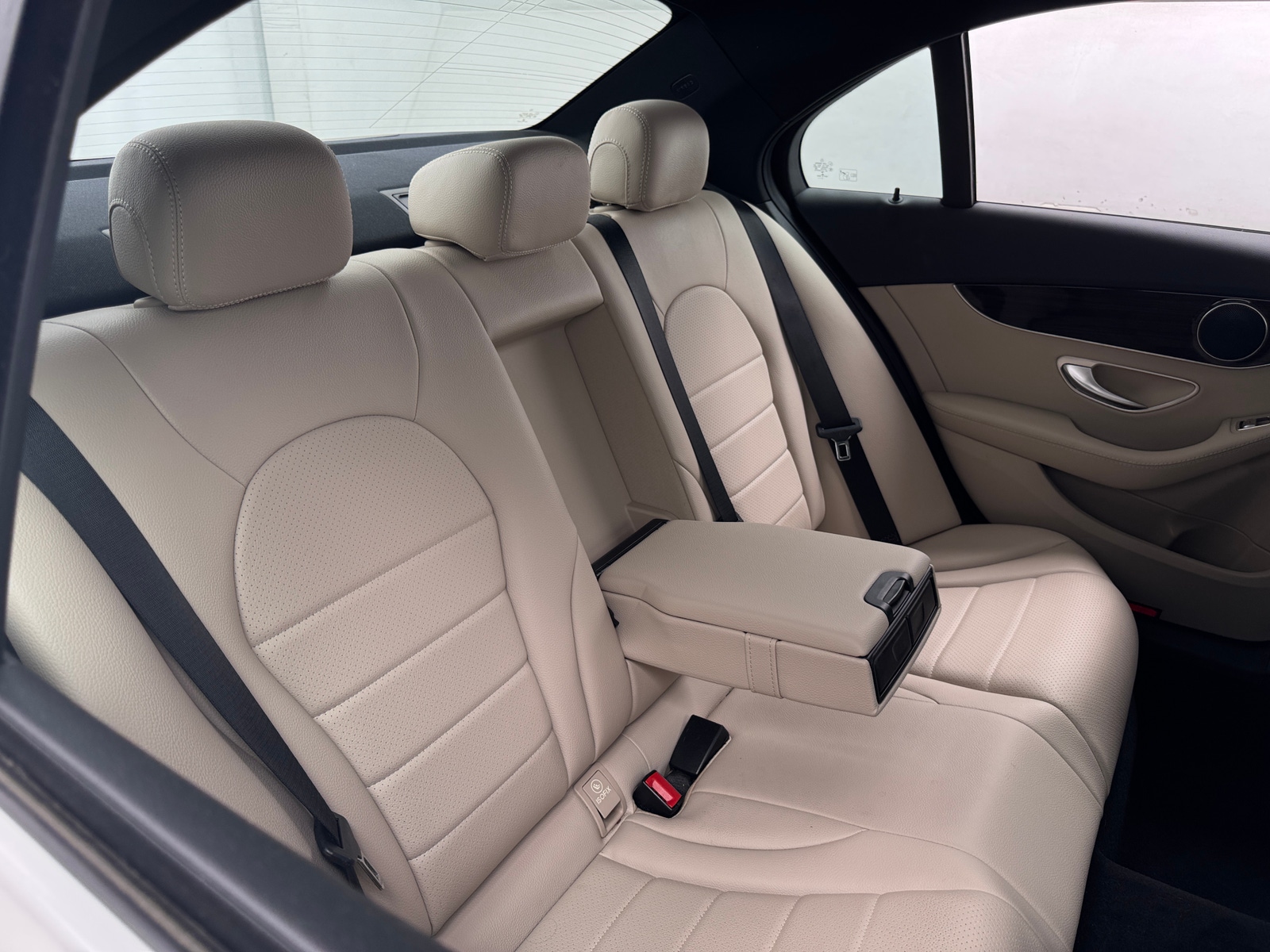 Thumbnail: 2018 Mercedes-Benz C-Class - 5