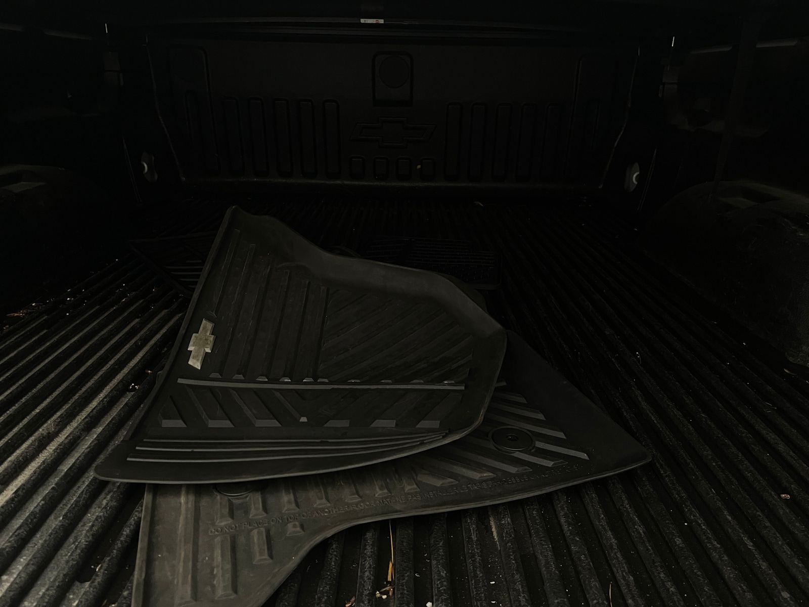 Thumbnail: 2017 Chevrolet Silverado 1500 - 7