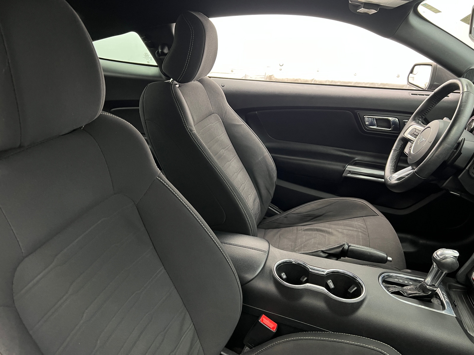 Thumbnail: 2017 Ford Mustang - 2