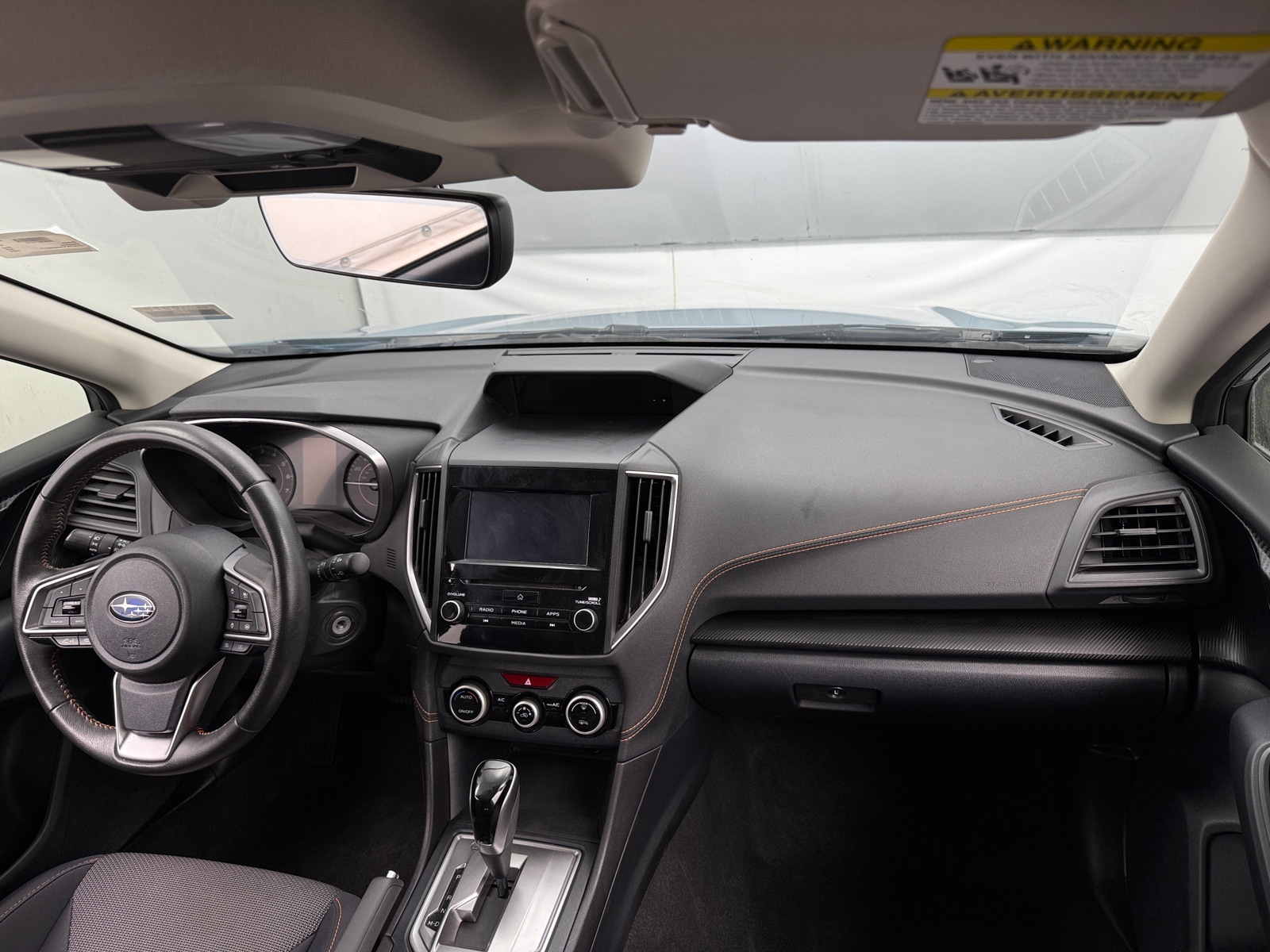 Thumbnail: 2023 Subaru Crosstrek - 3