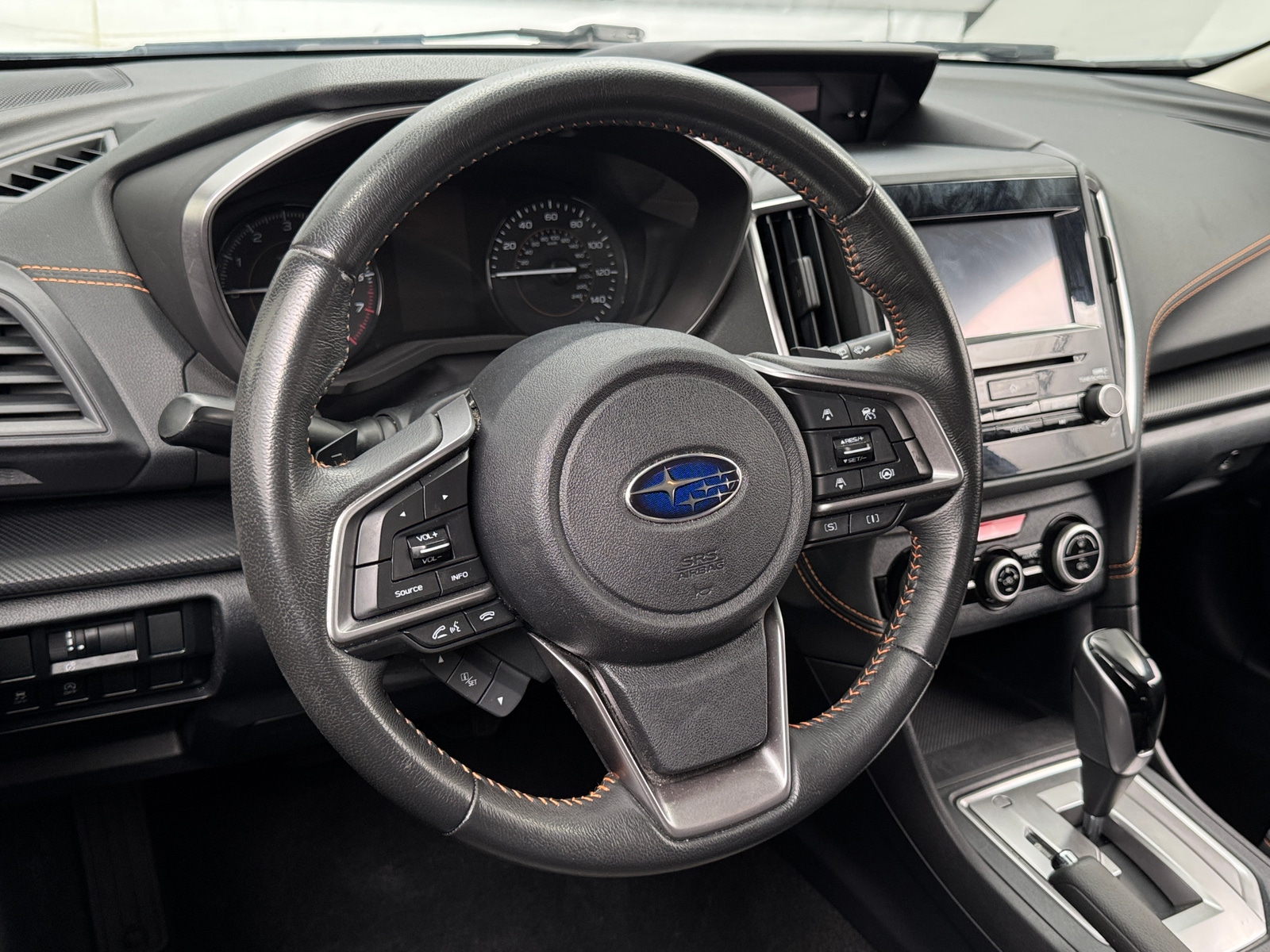 Thumbnail: 2023 Subaru Crosstrek - 5