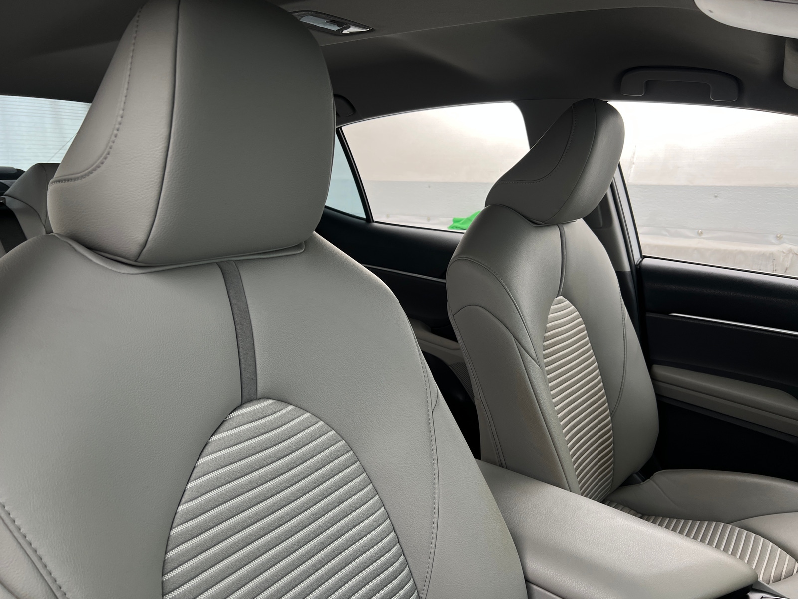 Thumbnail: 2019 Toyota Camry - 2