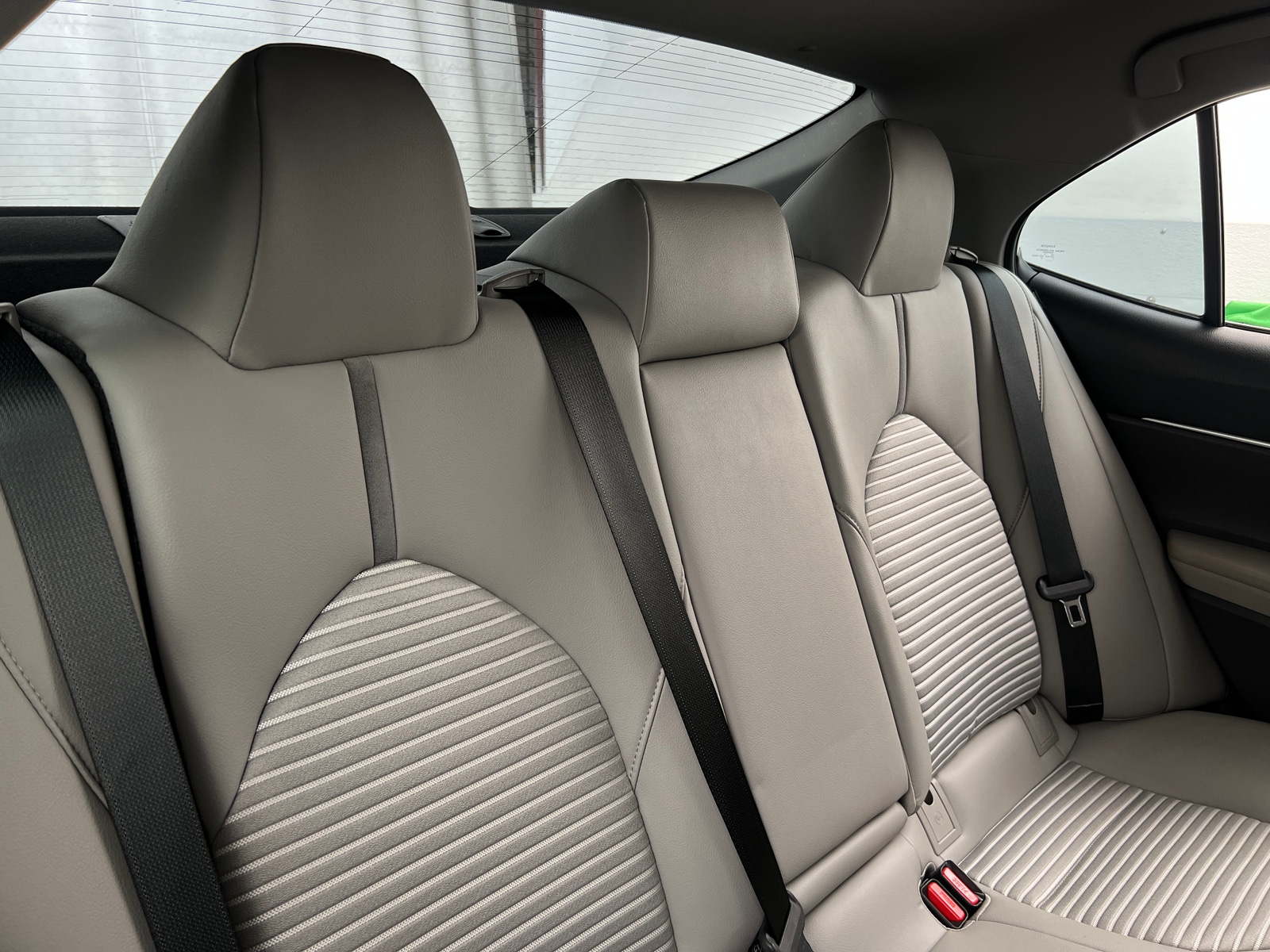 Thumbnail: 2019 Toyota Camry - 6