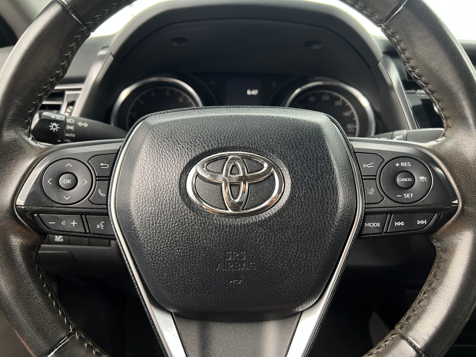 Thumbnail: 2019 Toyota Camry - 5