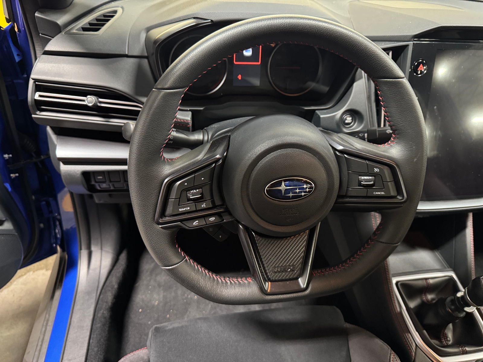 Thumbnail: 2023 Subaru WRX - 4