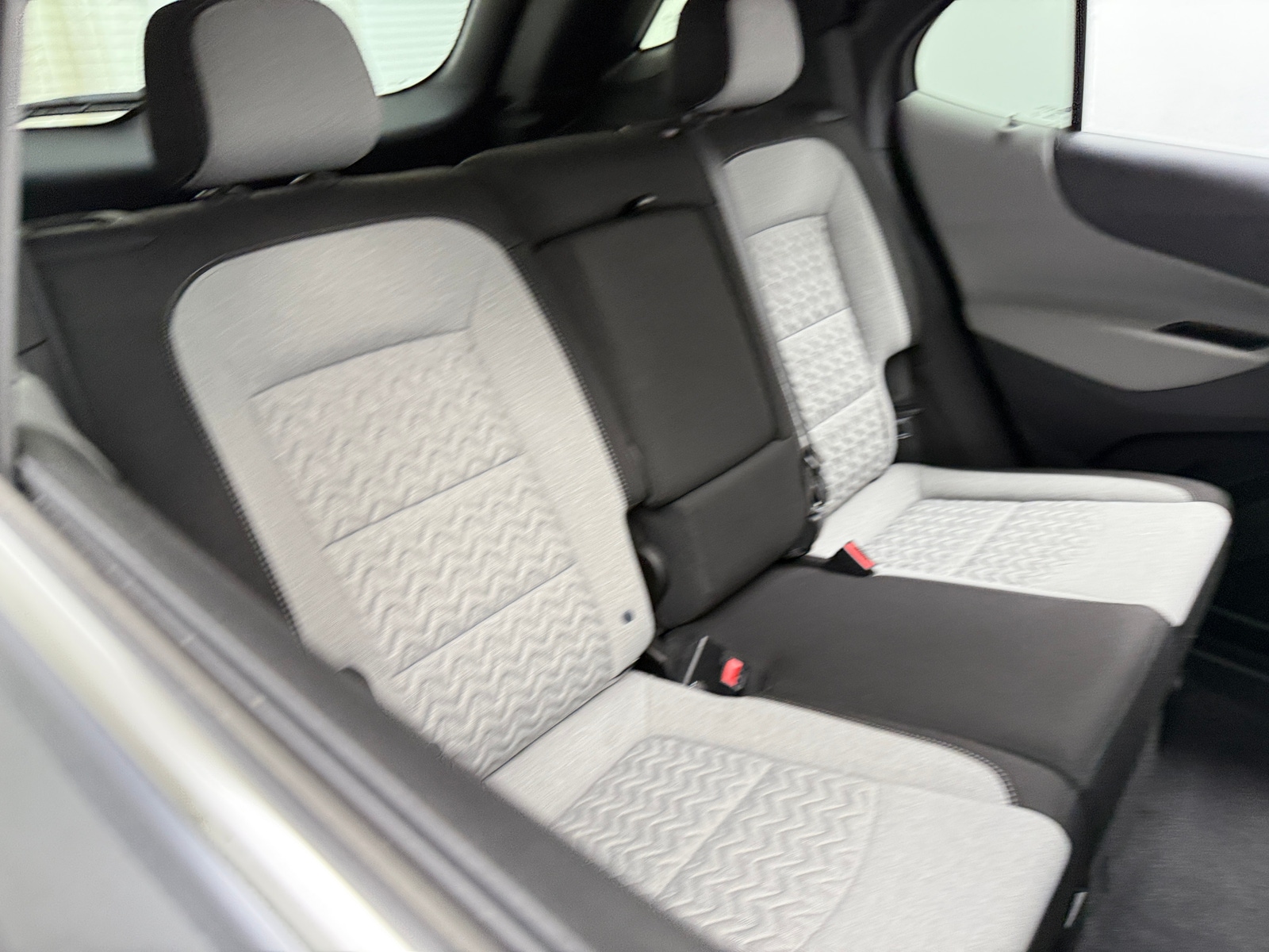 Thumbnail: 2022 Chevrolet Equinox - 6