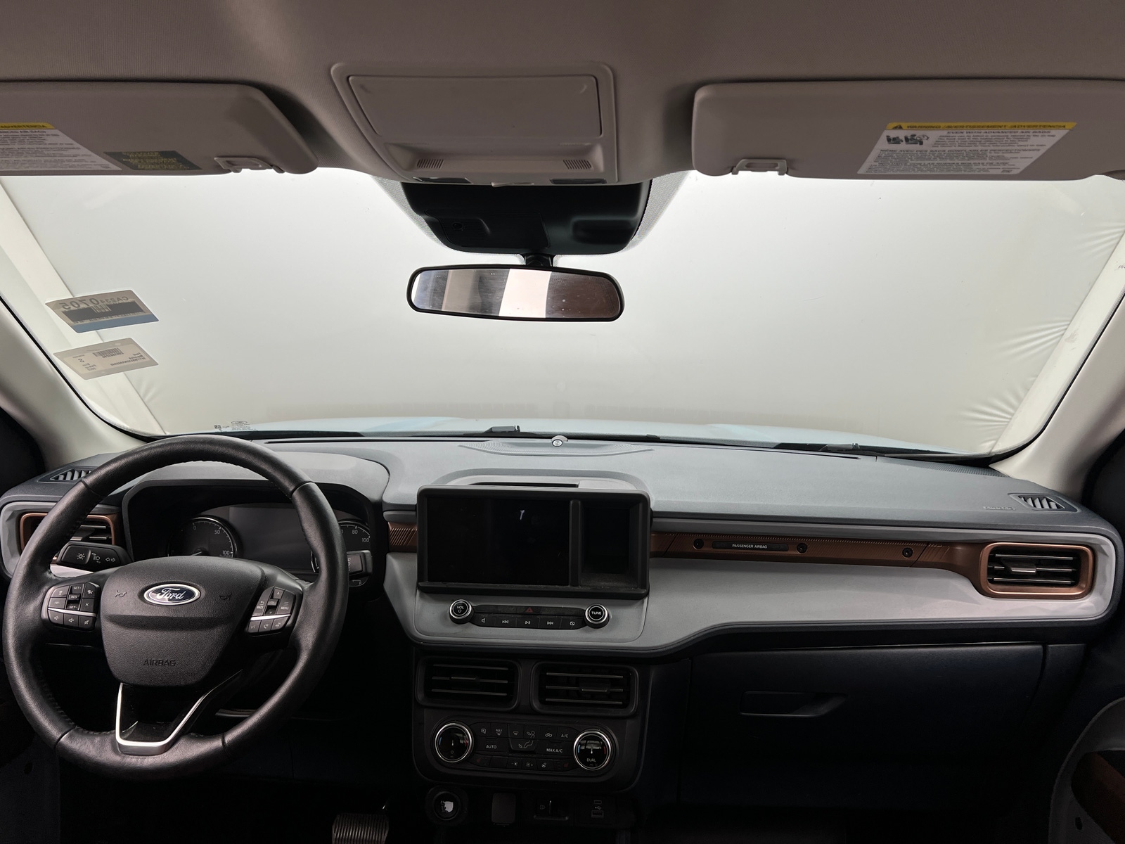 Thumbnail: 2022 Ford Maverick - 2
