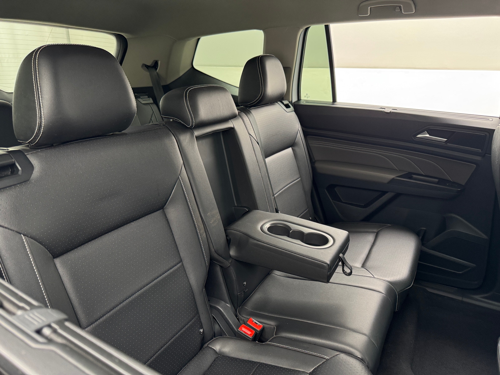 Thumbnail: 2021 Volkswagen Atlas - 5