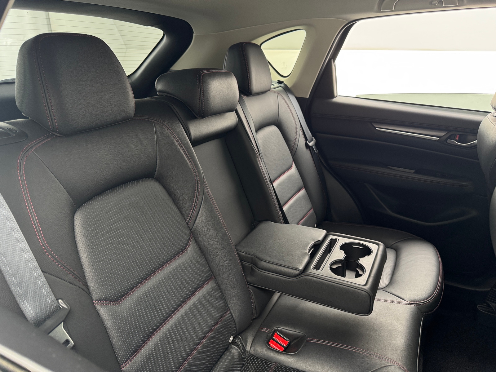 Thumbnail: 2023 Mazda CX-5 - 5