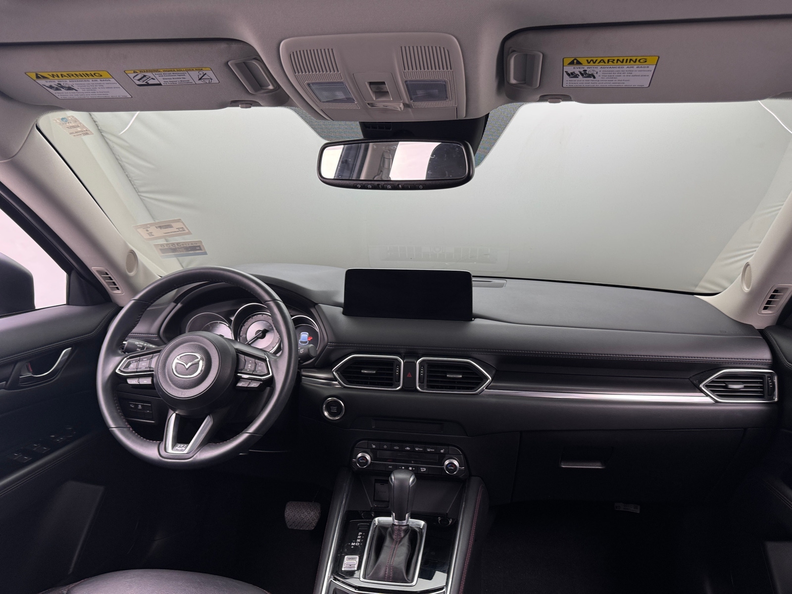 Thumbnail: 2023 Mazda CX-5 - 2