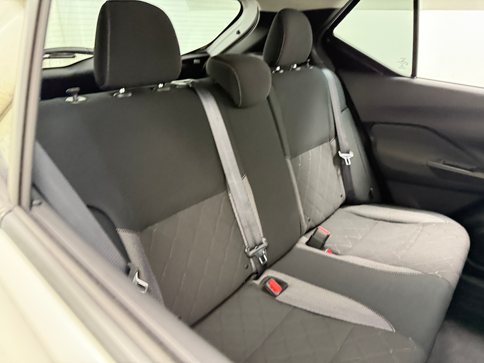 Thumbnail: 2020 Nissan Kicks - 6