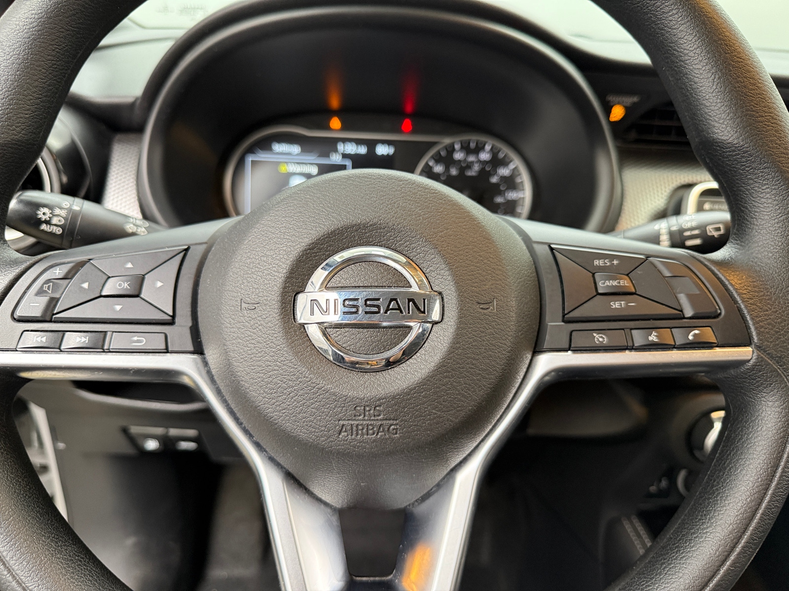 Thumbnail: 2020 Nissan Kicks - 5