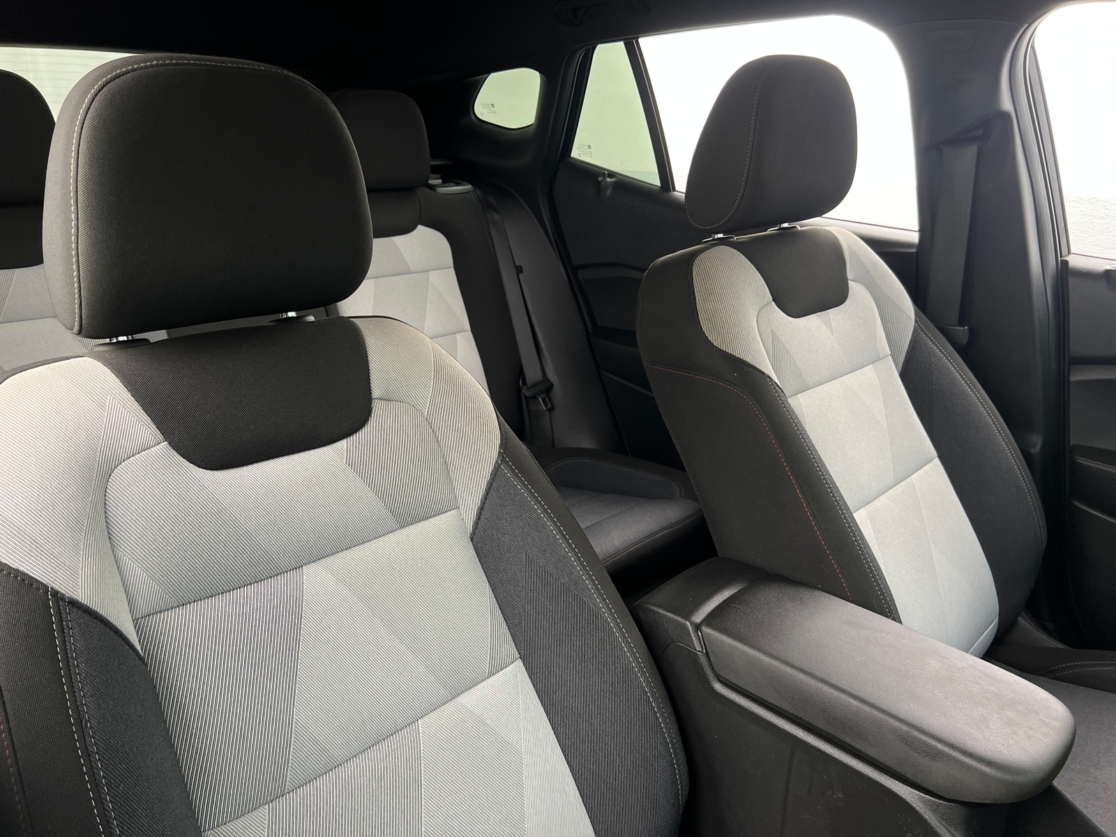 Thumbnail: 2024 Chevrolet Trax - 2