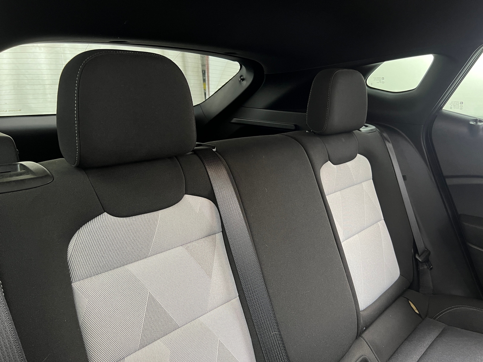 Thumbnail: 2024 Chevrolet Trax - 6