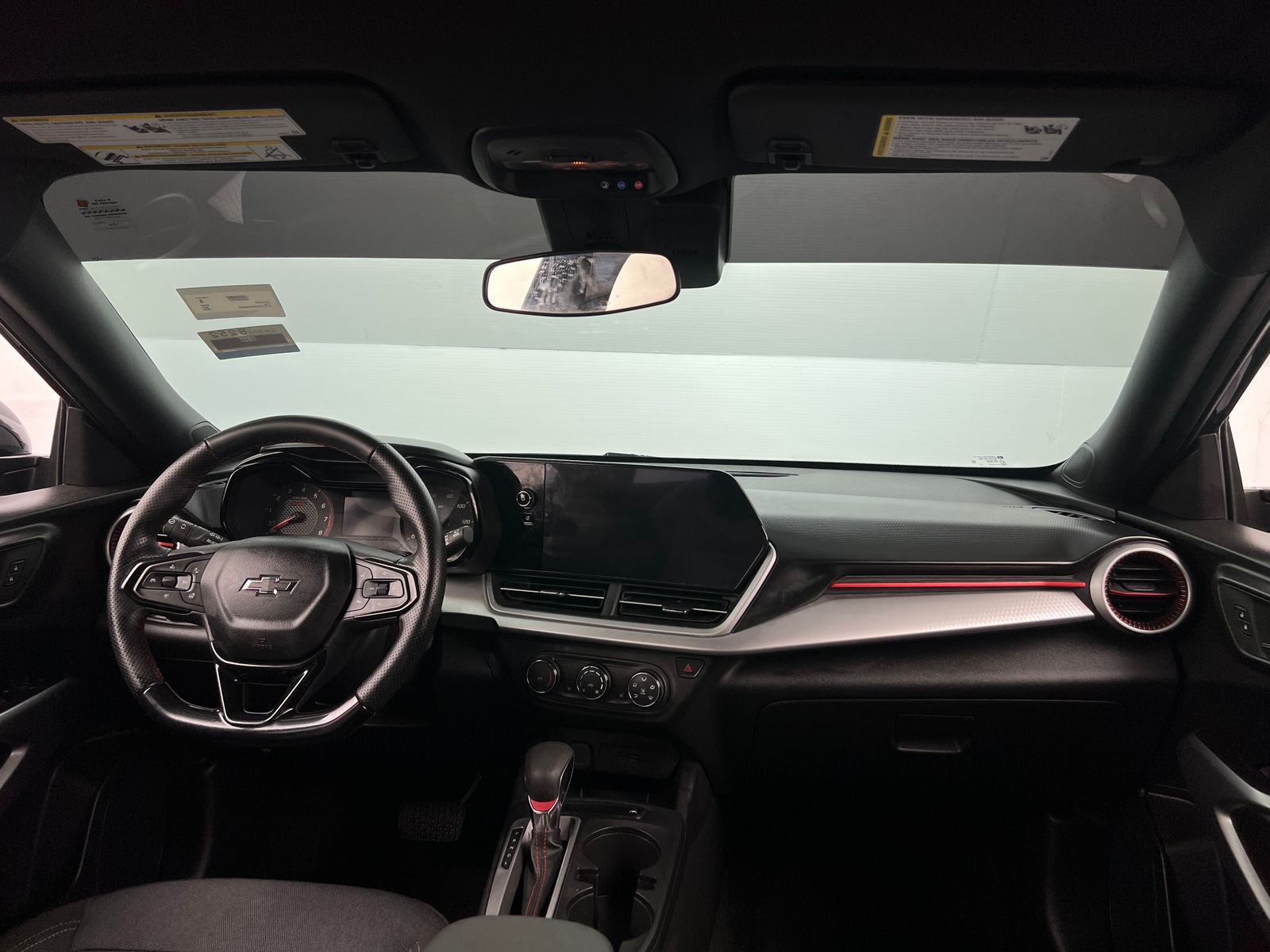 Thumbnail: 2024 Chevrolet Trax - 3