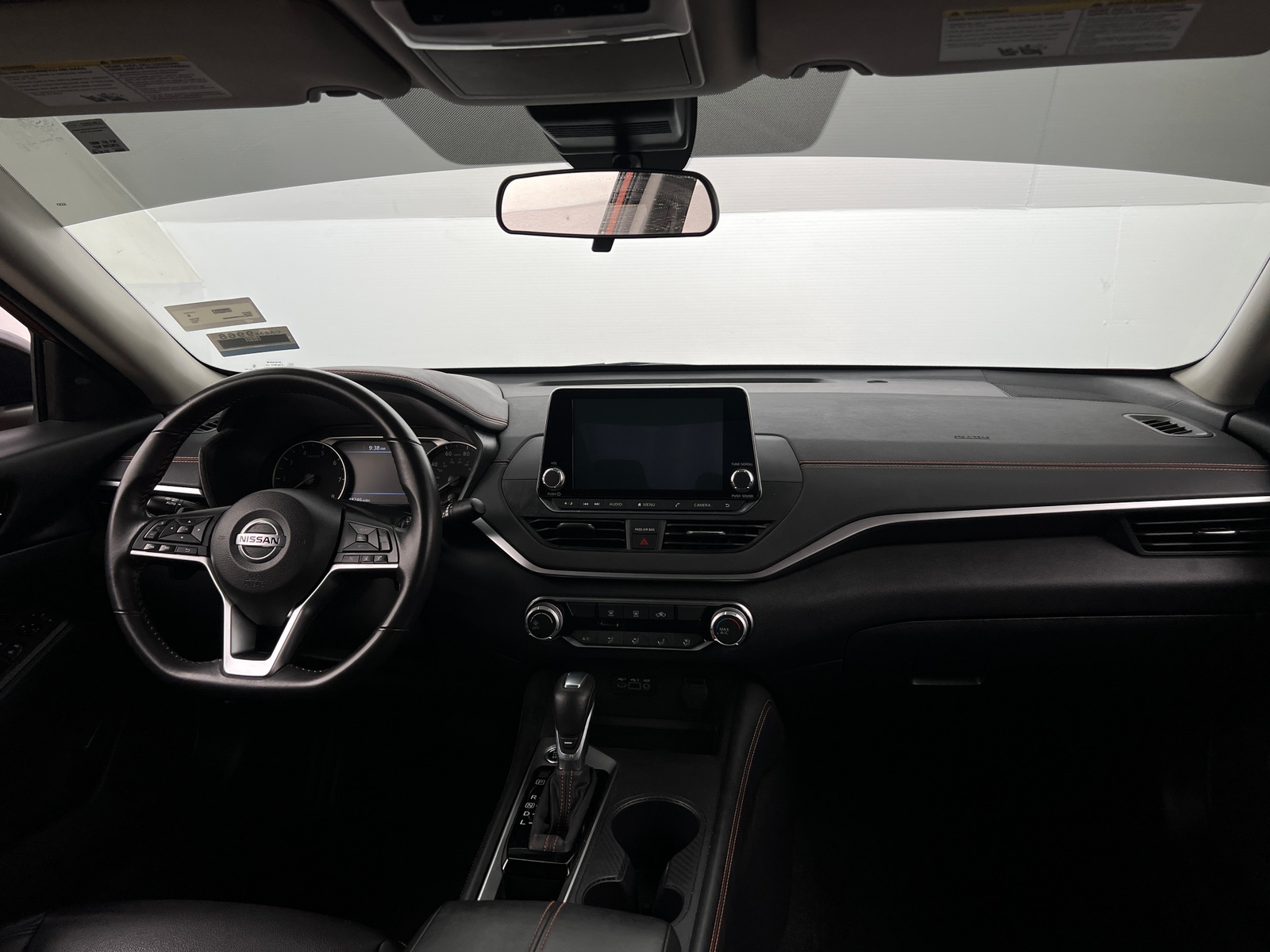 Thumbnail: 2022 Nissan Altima - 3