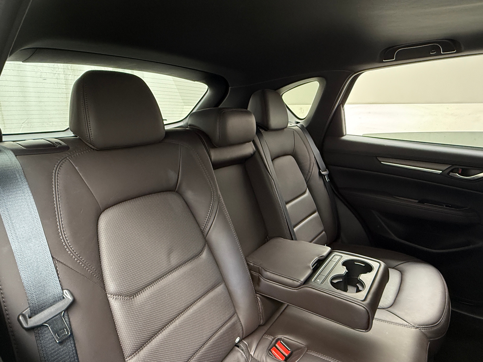 Thumbnail: 2023 Mazda CX-5 - 5