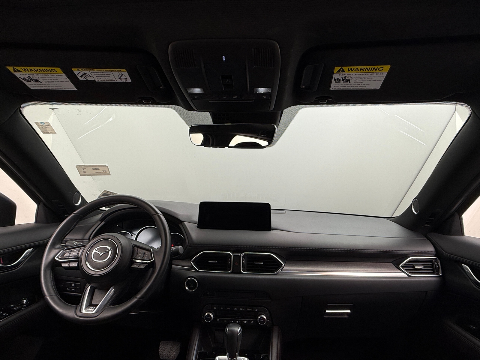 Thumbnail: 2023 Mazda CX-5 - 2
