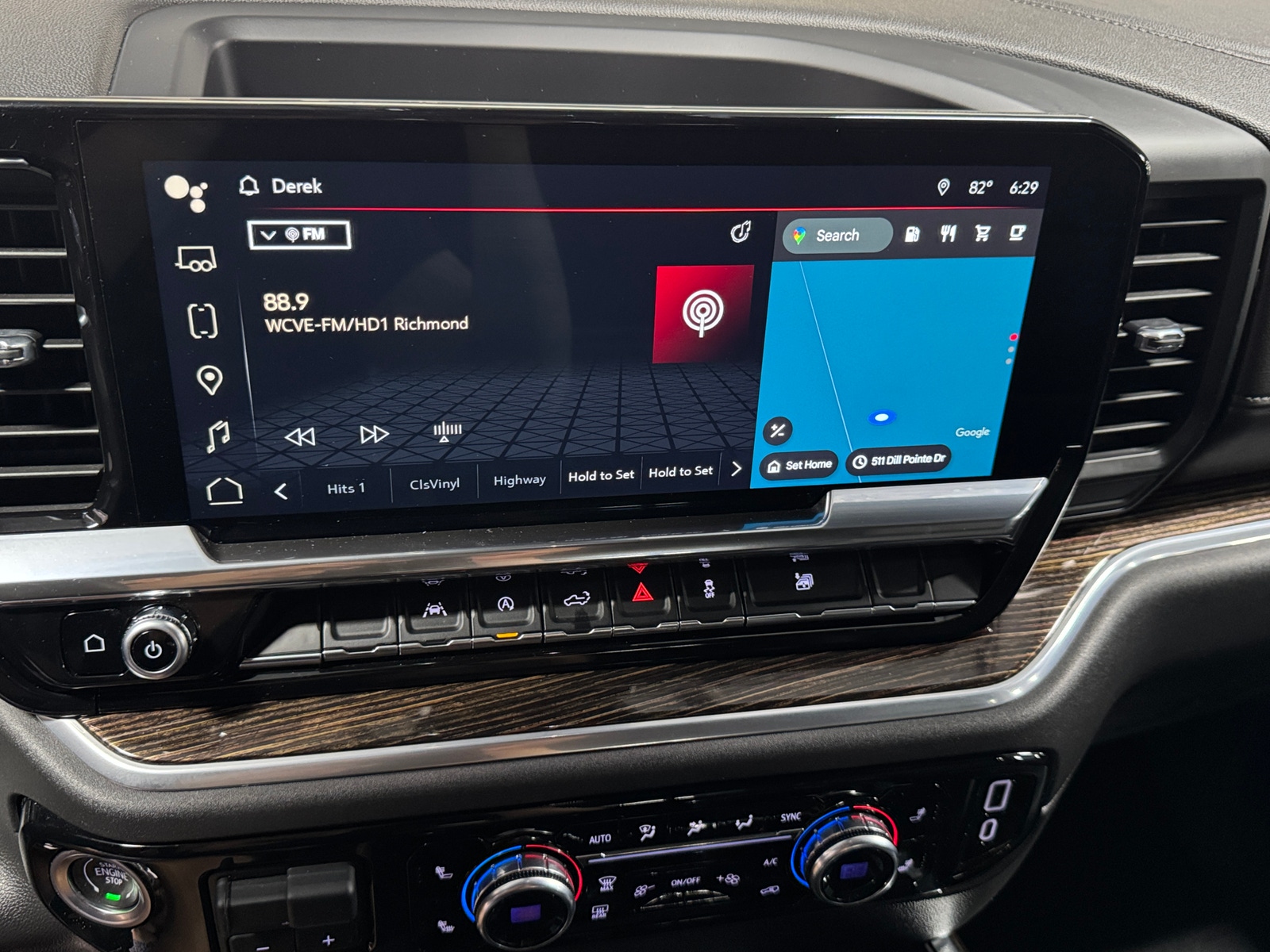 Thumbnail: 2022 GMC Sierra 1500 - 4