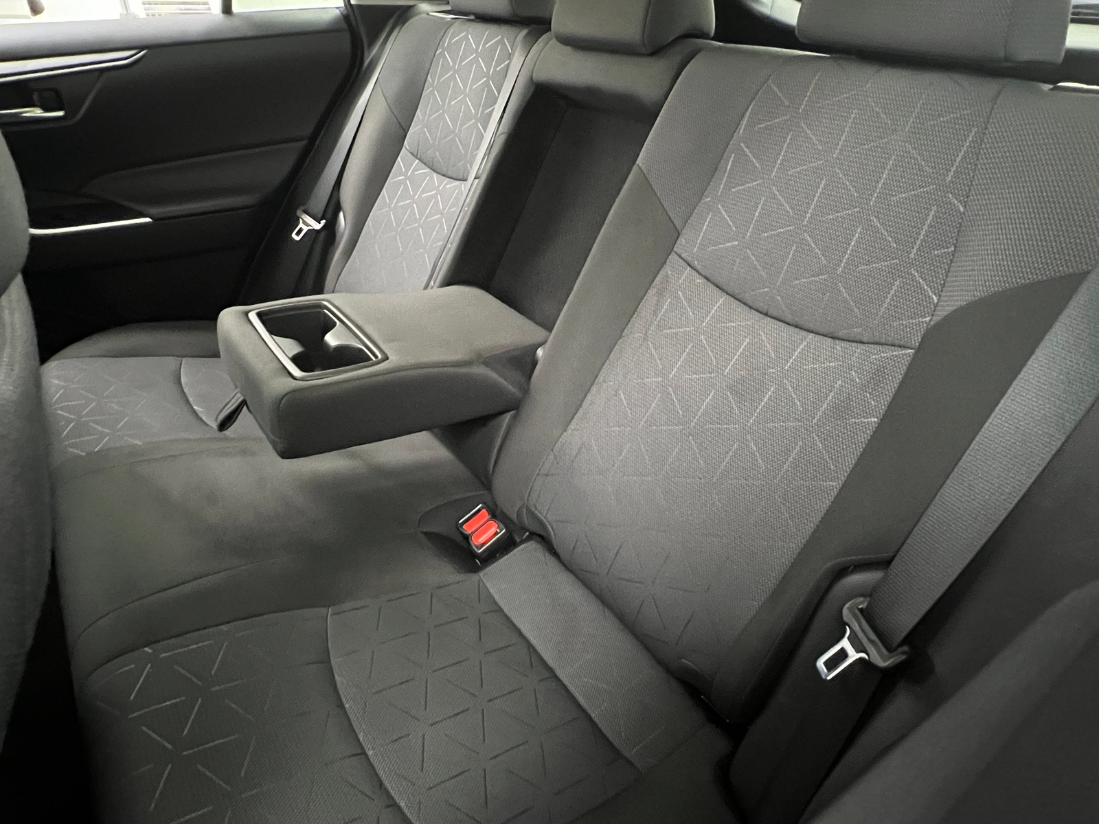 Thumbnail: 2024 Toyota RAV4 - 6