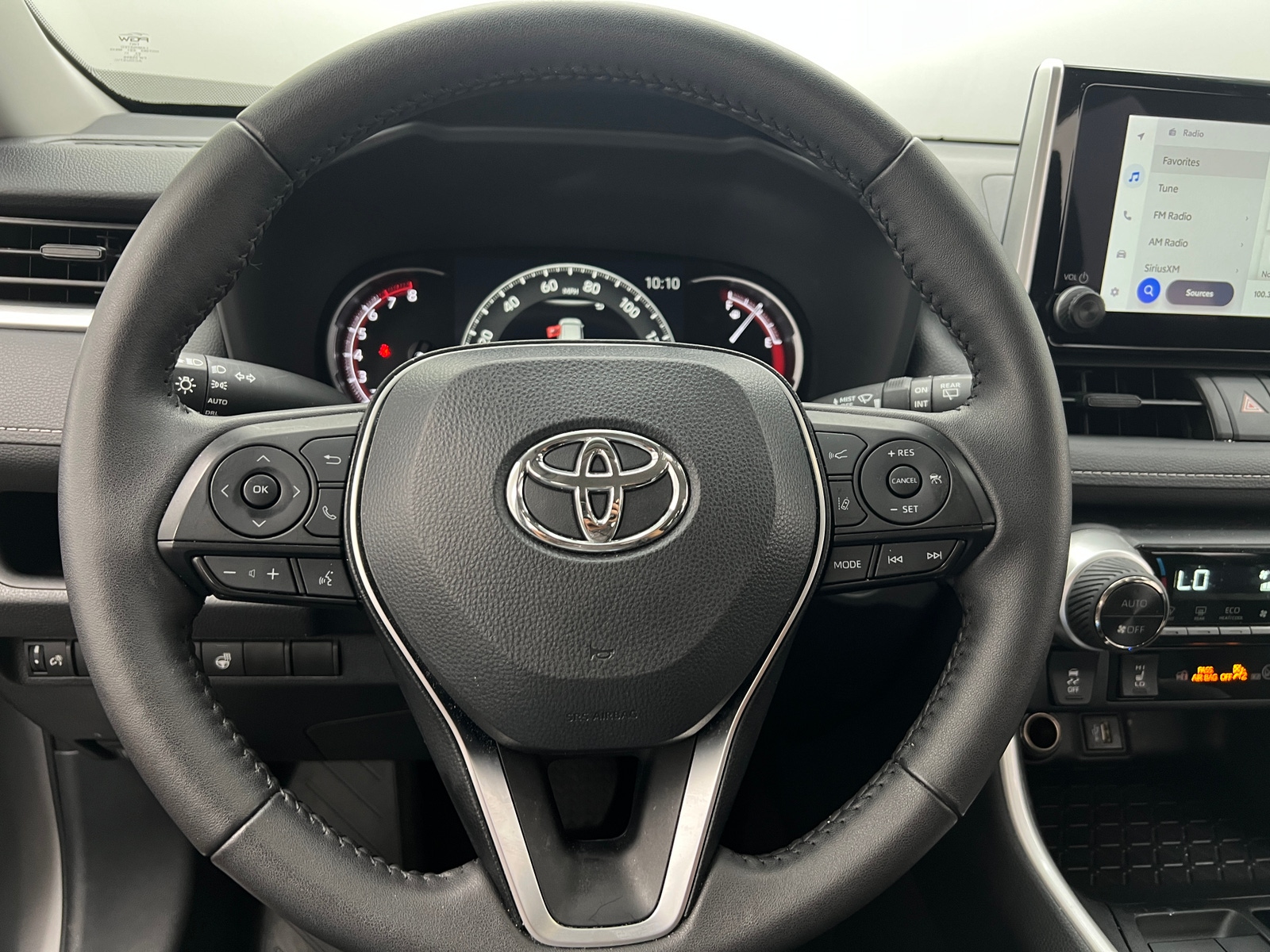 Thumbnail: 2024 Toyota RAV4 - 5