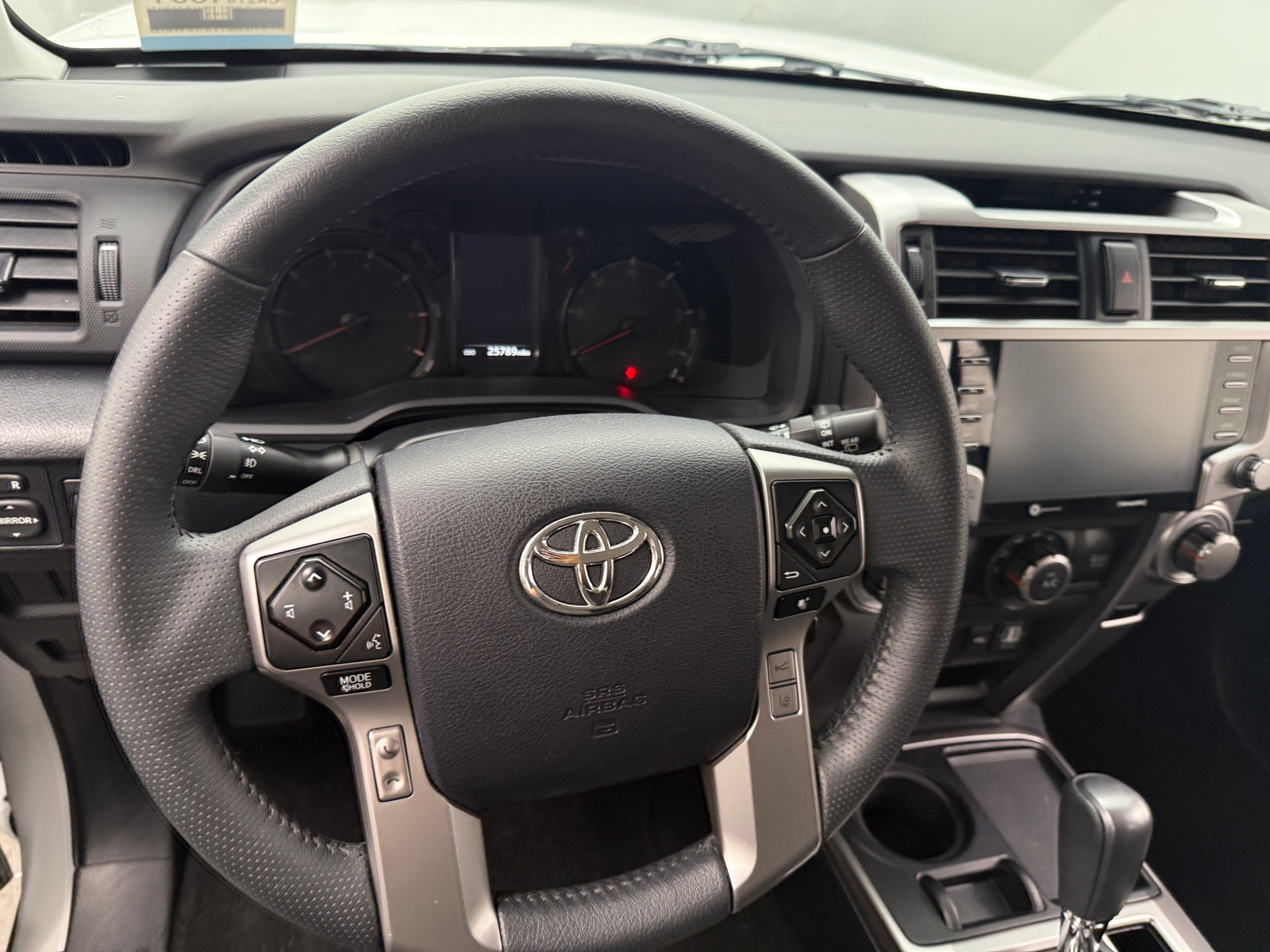 Thumbnail: 2024 Toyota 4Runner - 5