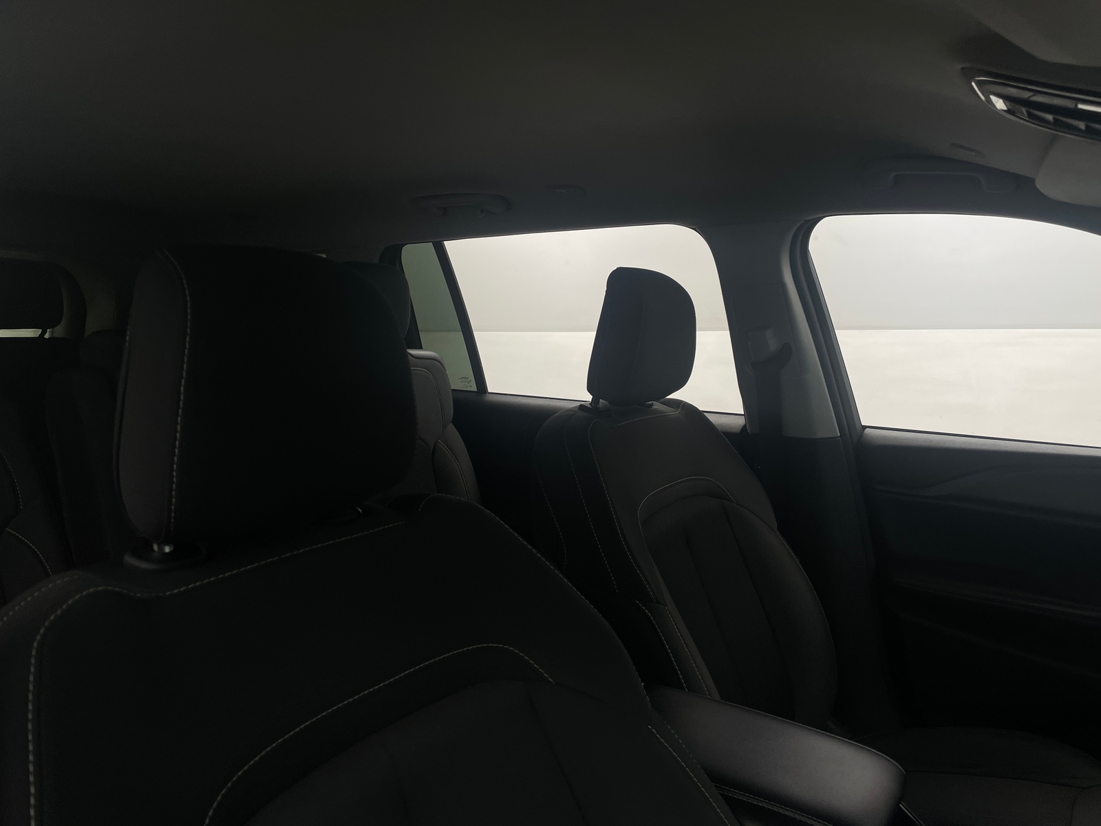 Thumbnail: 2023 Jeep Grand Cherokee L - 2