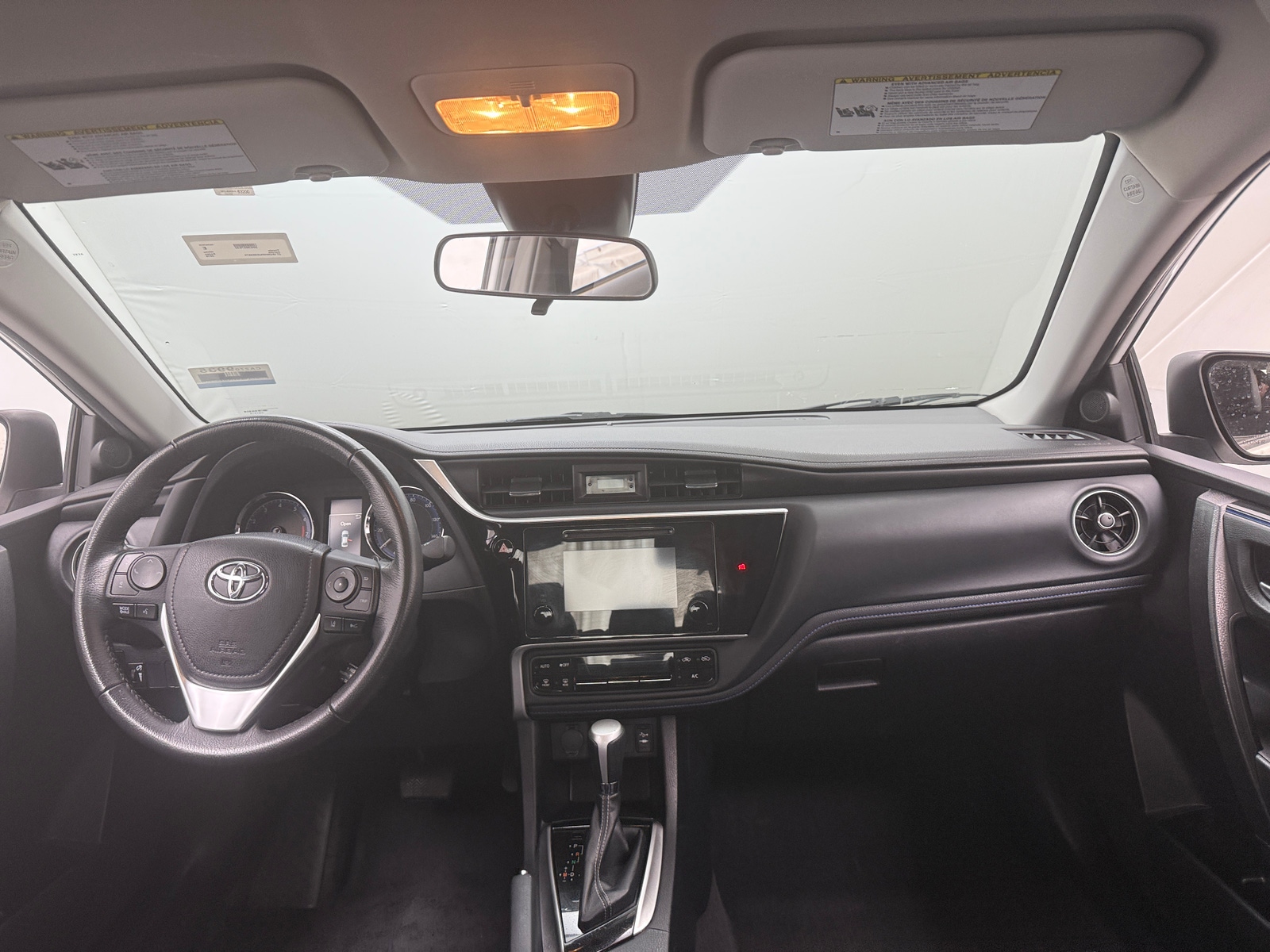 Thumbnail: 2018 Toyota Corolla - 2