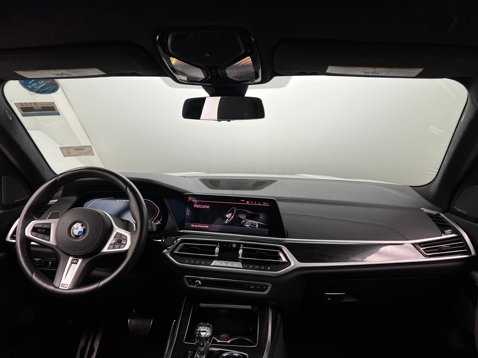 Thumbnail: 2020 BMW X7 - 2