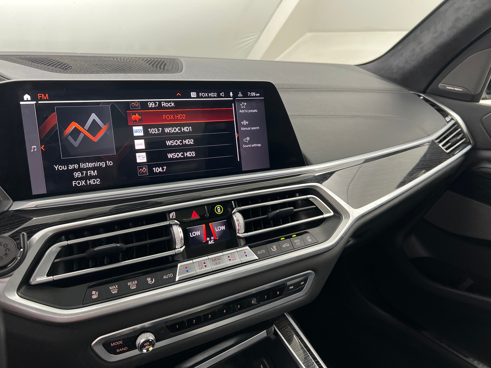 Thumbnail: 2020 BMW X7 - 3