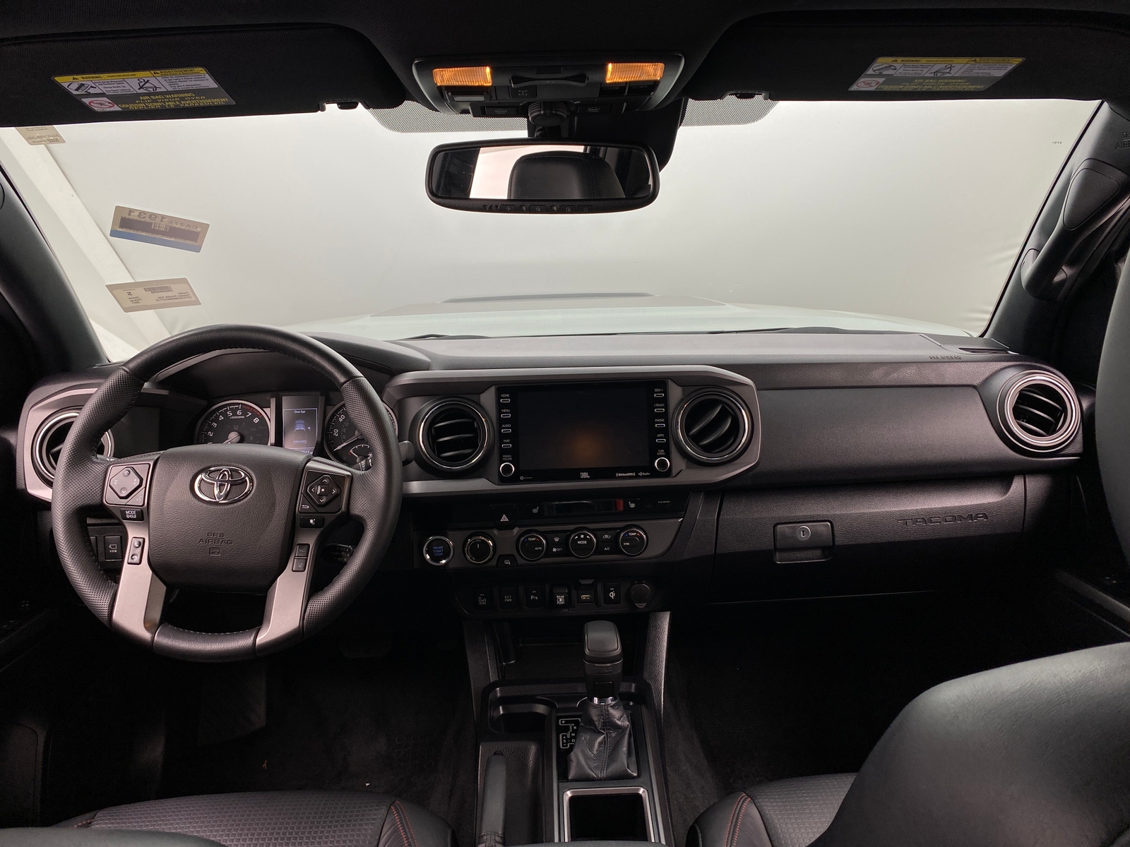 Thumbnail: 2021 Toyota Tacoma - 2