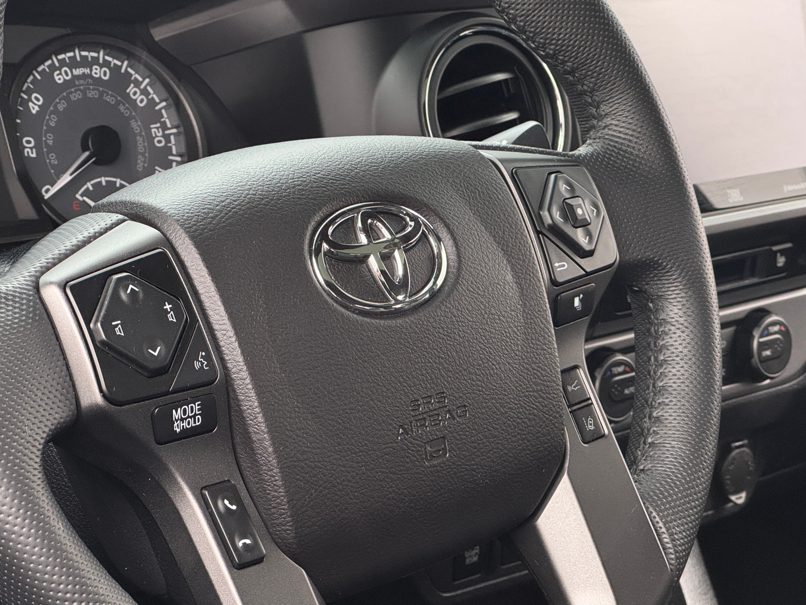 Thumbnail: 2021 Toyota Tacoma - 4