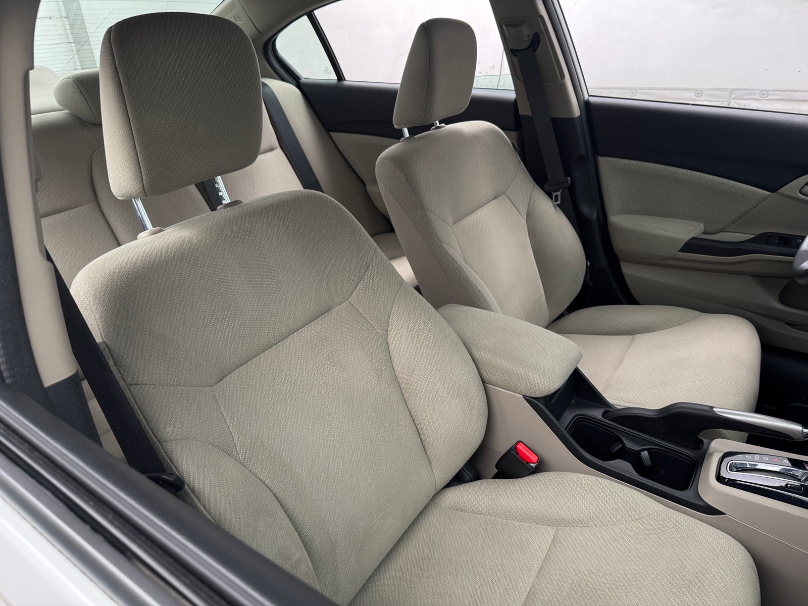 Thumbnail: 2013 Honda Civic - 2