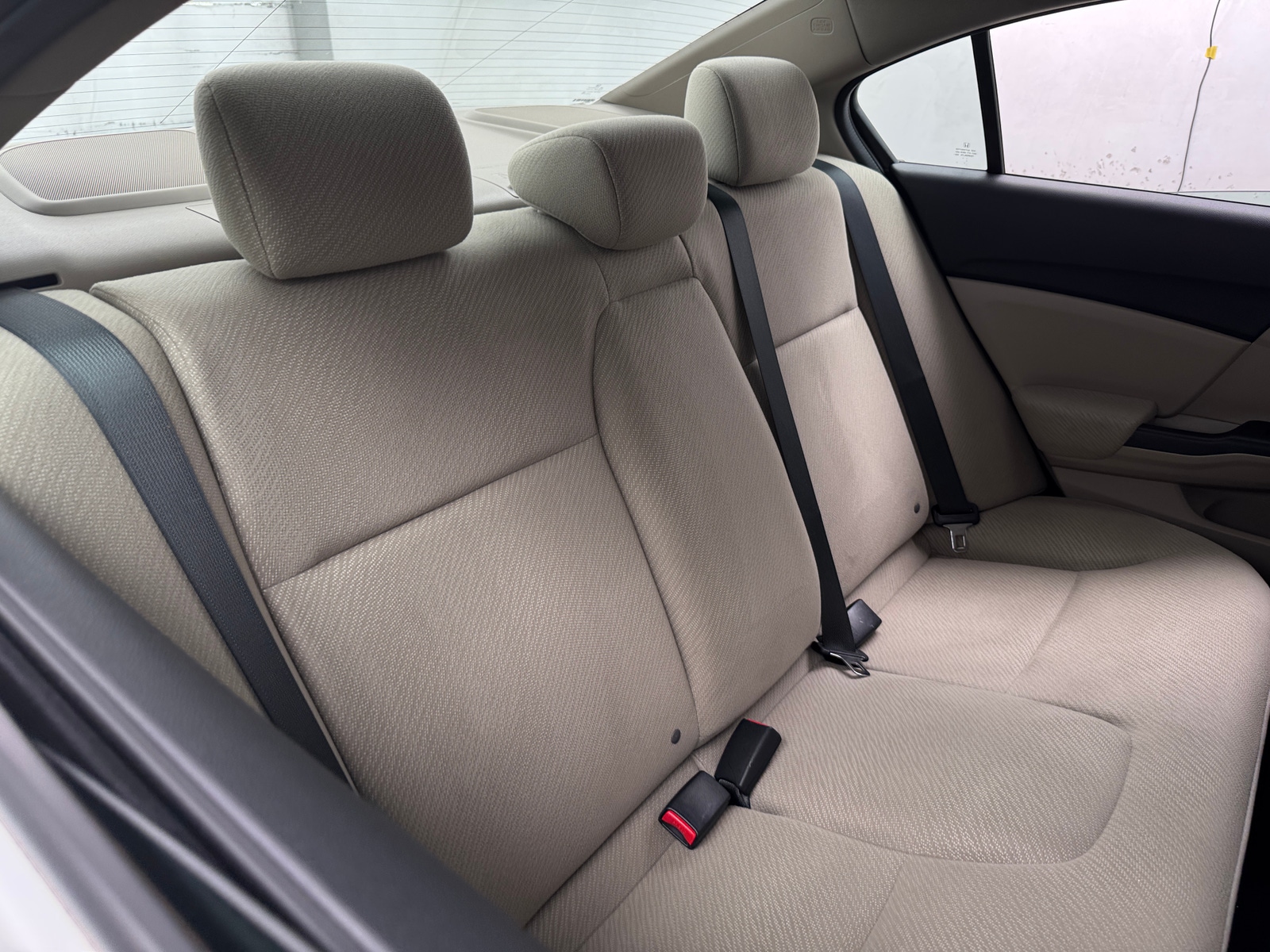 Thumbnail: 2013 Honda Civic - 6