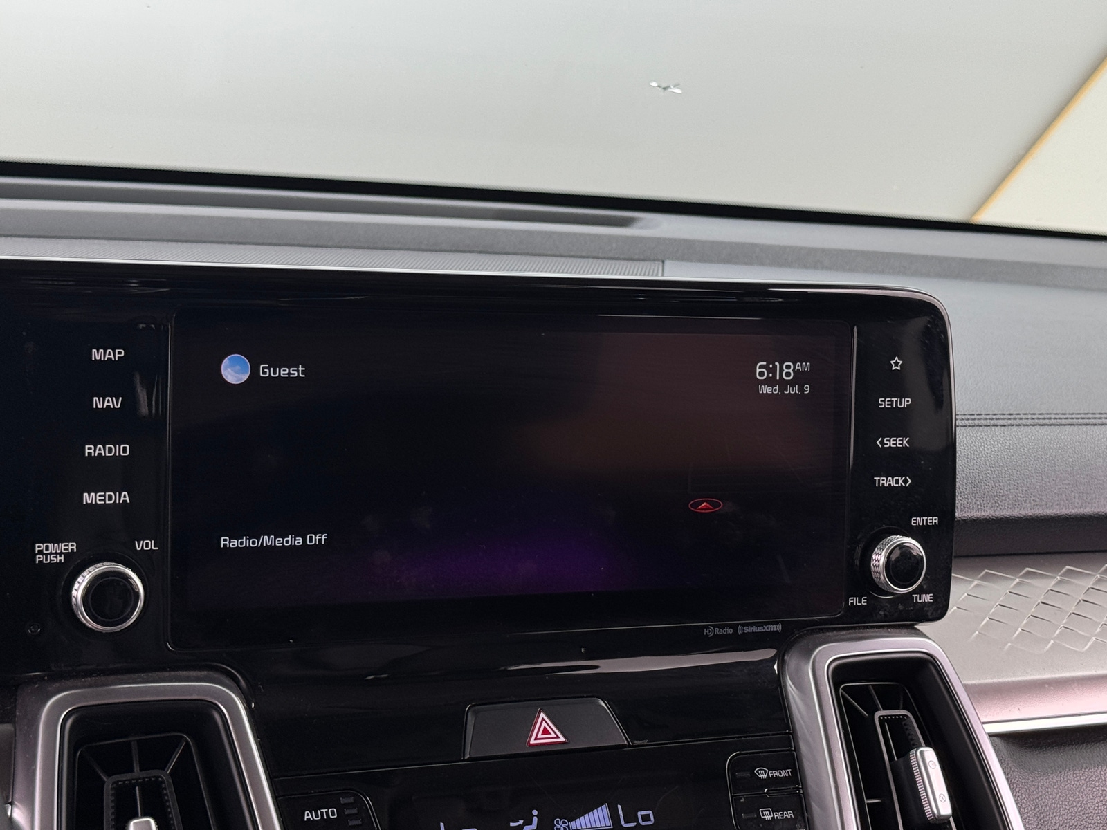 Thumbnail: 2022 Kia Sorento - 3