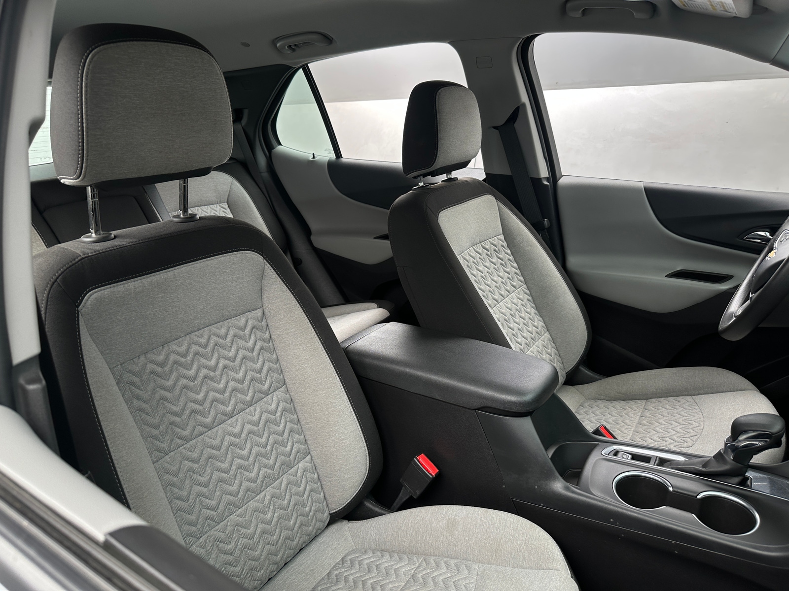 Thumbnail: 2024 Chevrolet Equinox - 2