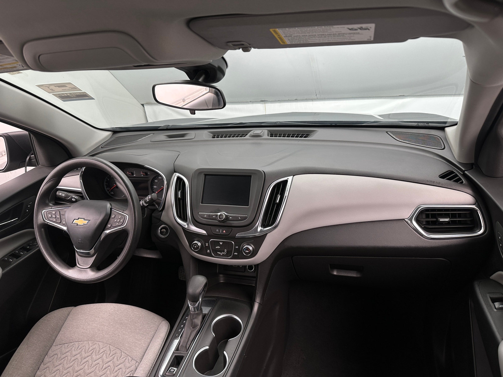 Thumbnail: 2024 Chevrolet Equinox - 3