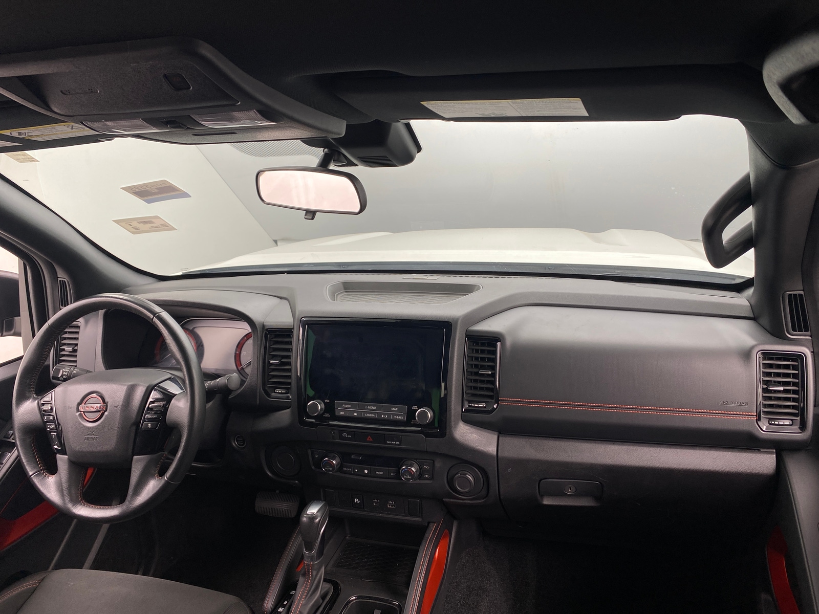 Thumbnail: 2024 Nissan Frontier - 3