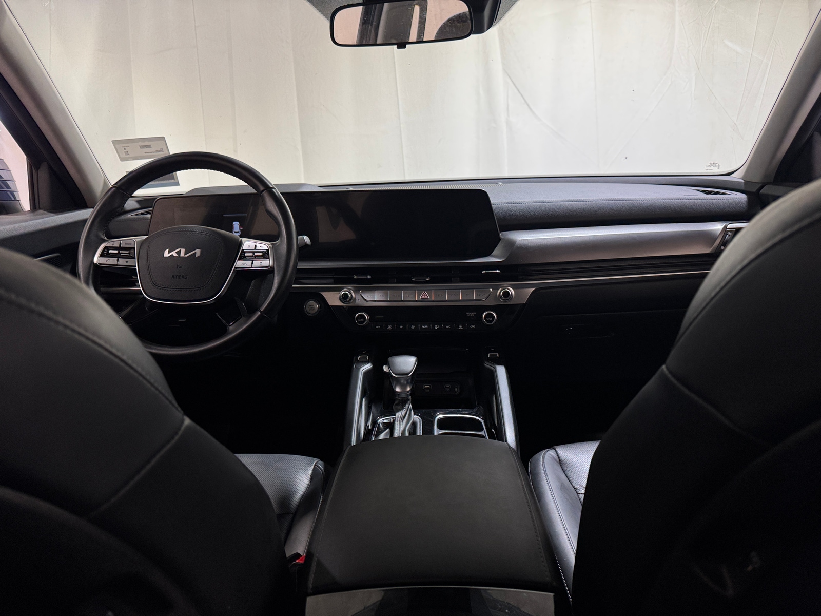 Thumbnail: 2023 Kia Telluride - 2