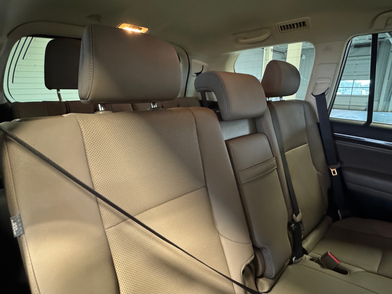 Thumbnail: 2020 Lexus GX - 5