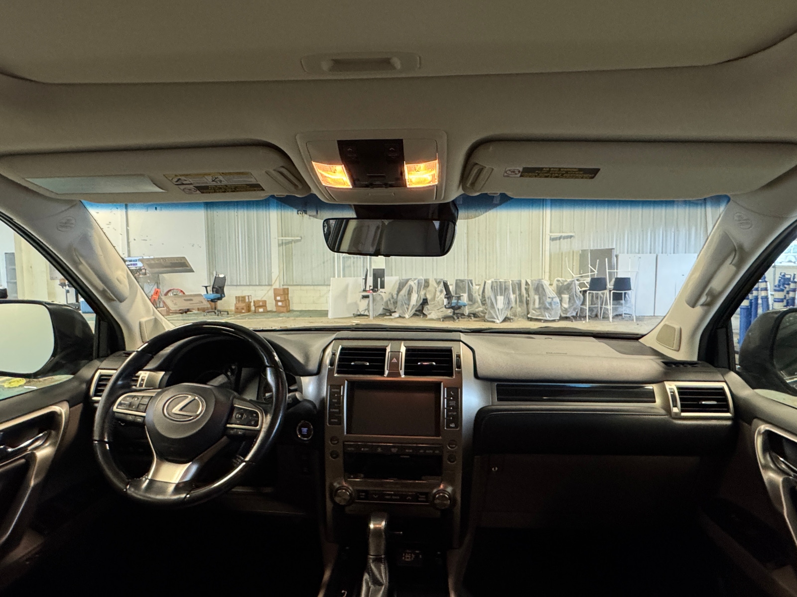 Thumbnail: 2020 Lexus GX - 2