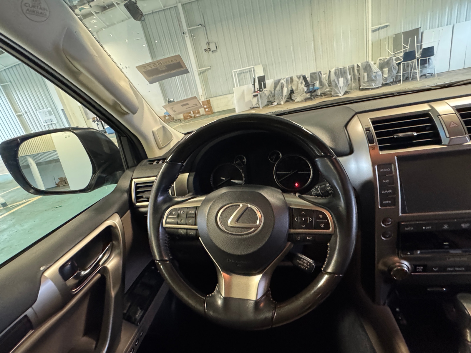 Thumbnail: 2020 Lexus GX - 4